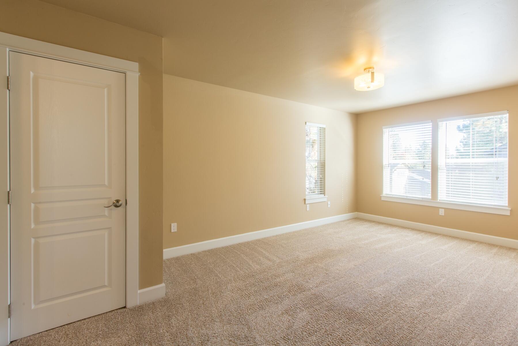 Parks At Broken Top - Residential