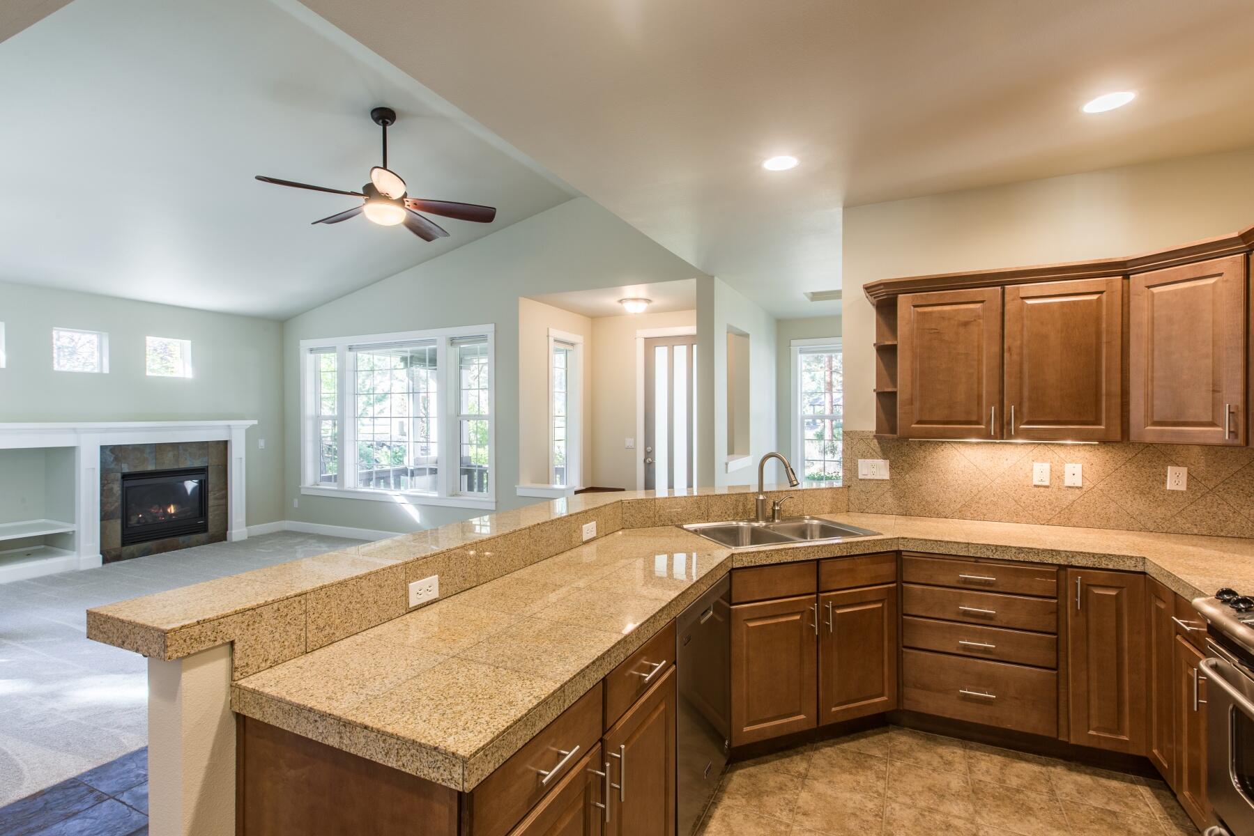 Parks At Broken Top - Residential