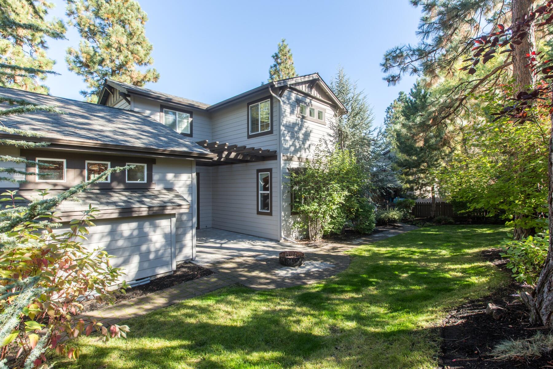 Parks At Broken Top - Residential