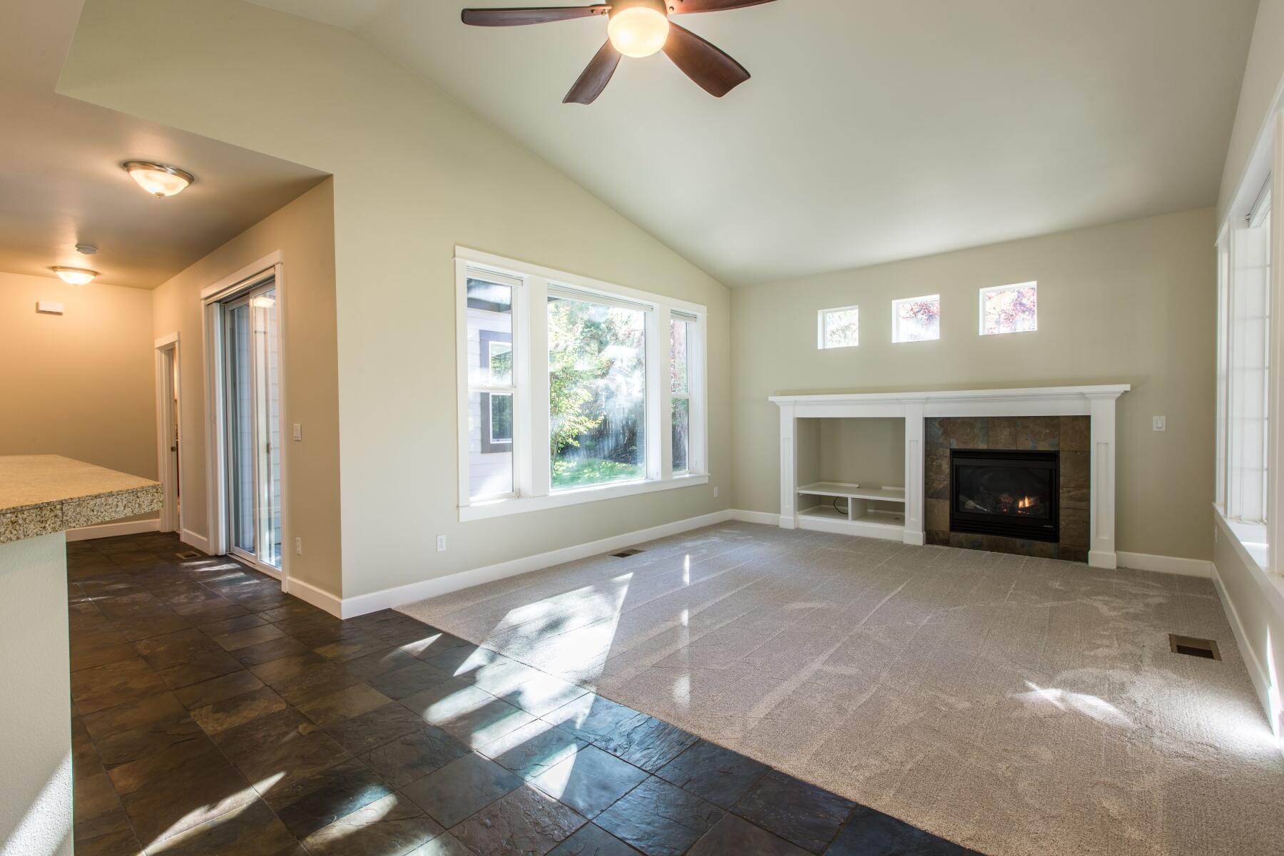 Parks At Broken Top - Residential