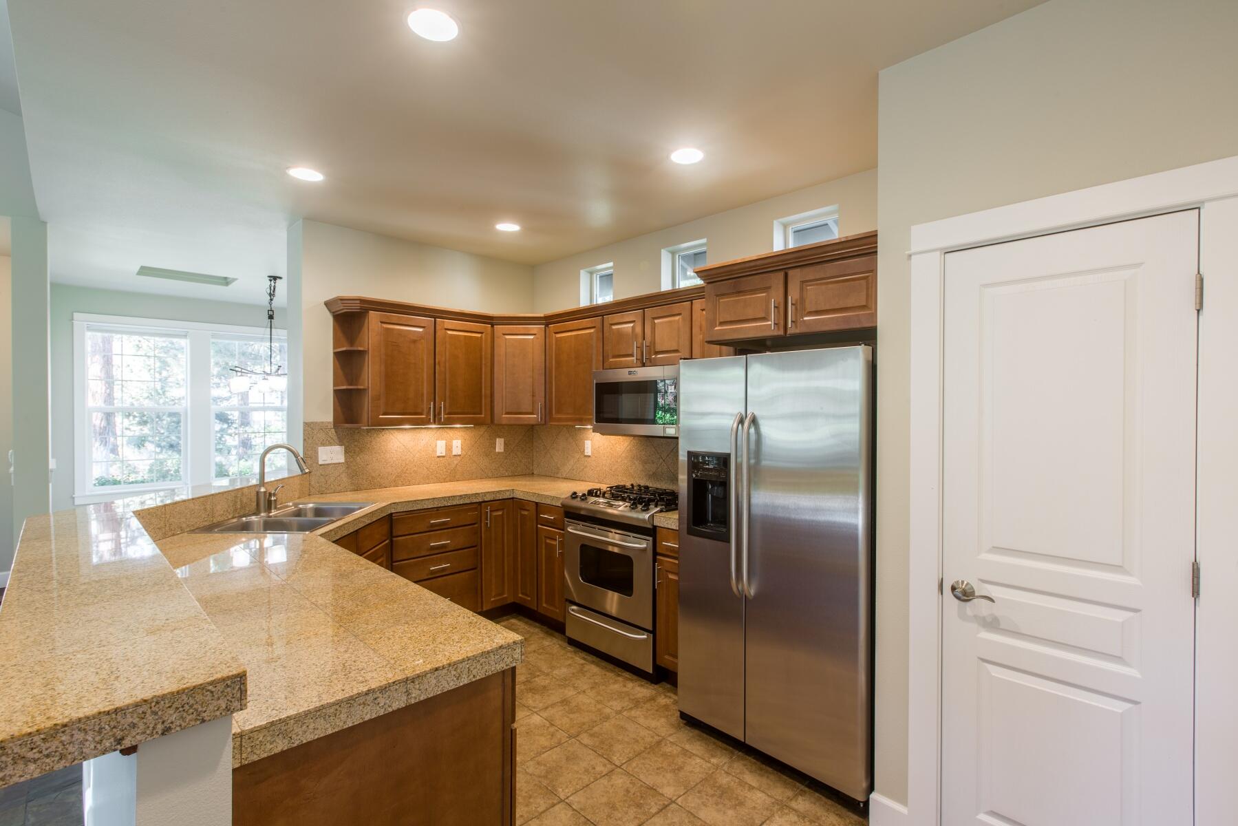 Parks At Broken Top - Residential