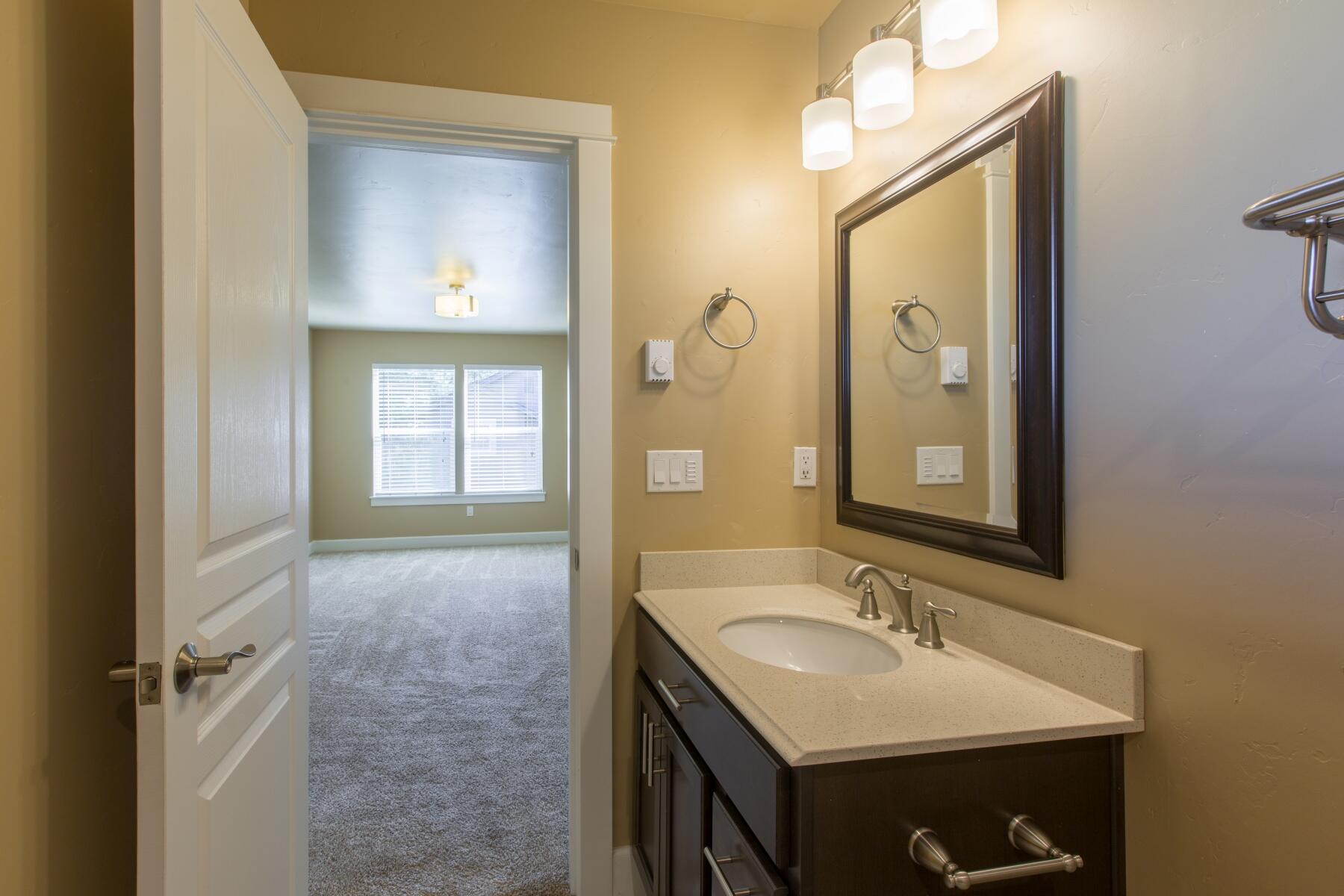 Parks At Broken Top - Residential