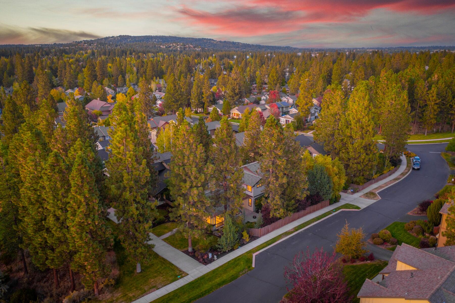 Parks At Broken Top - Residential