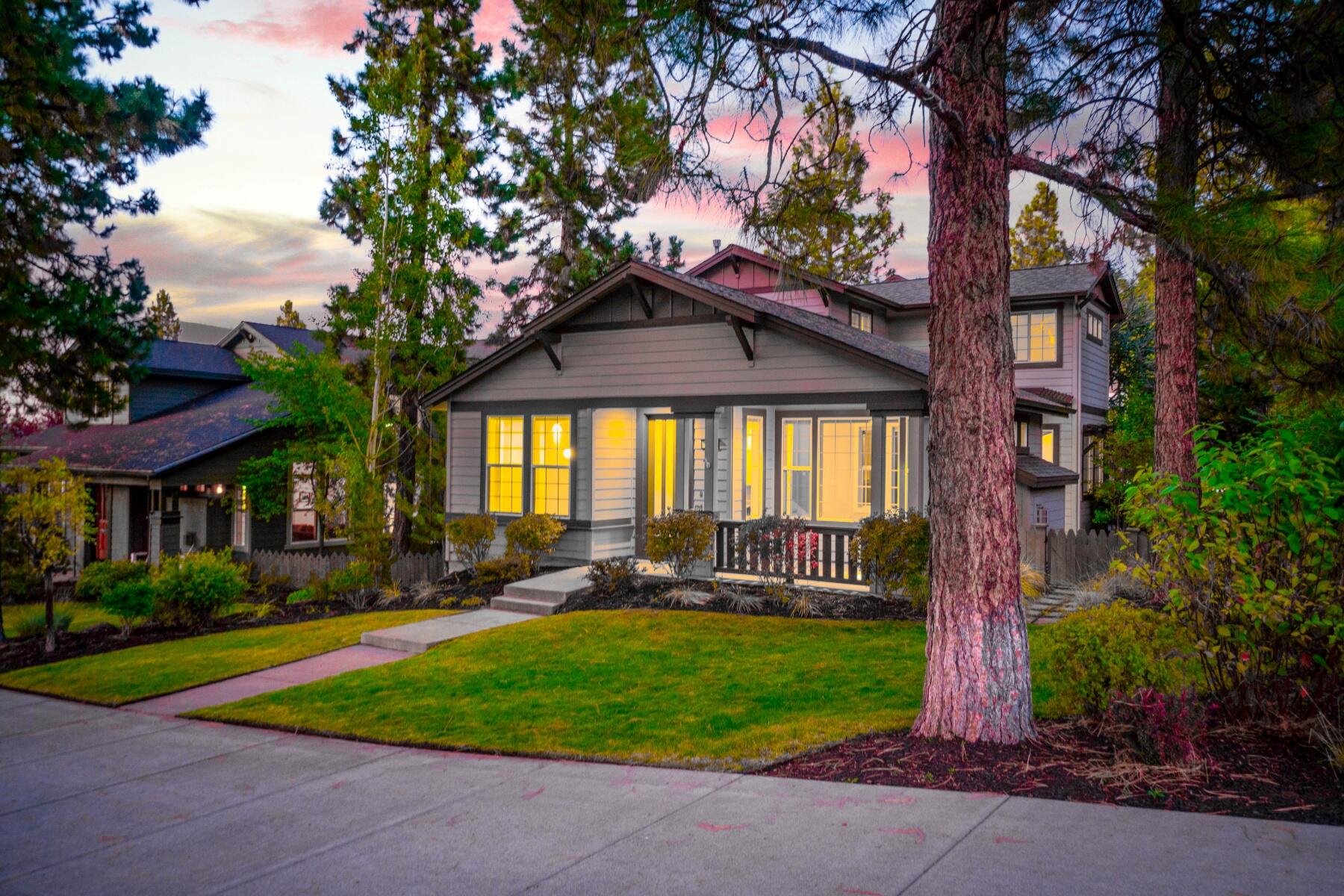 Parks At Broken Top - Residential