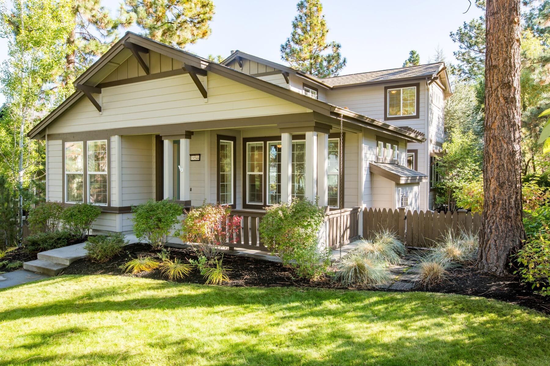 Parks At Broken Top - Residential