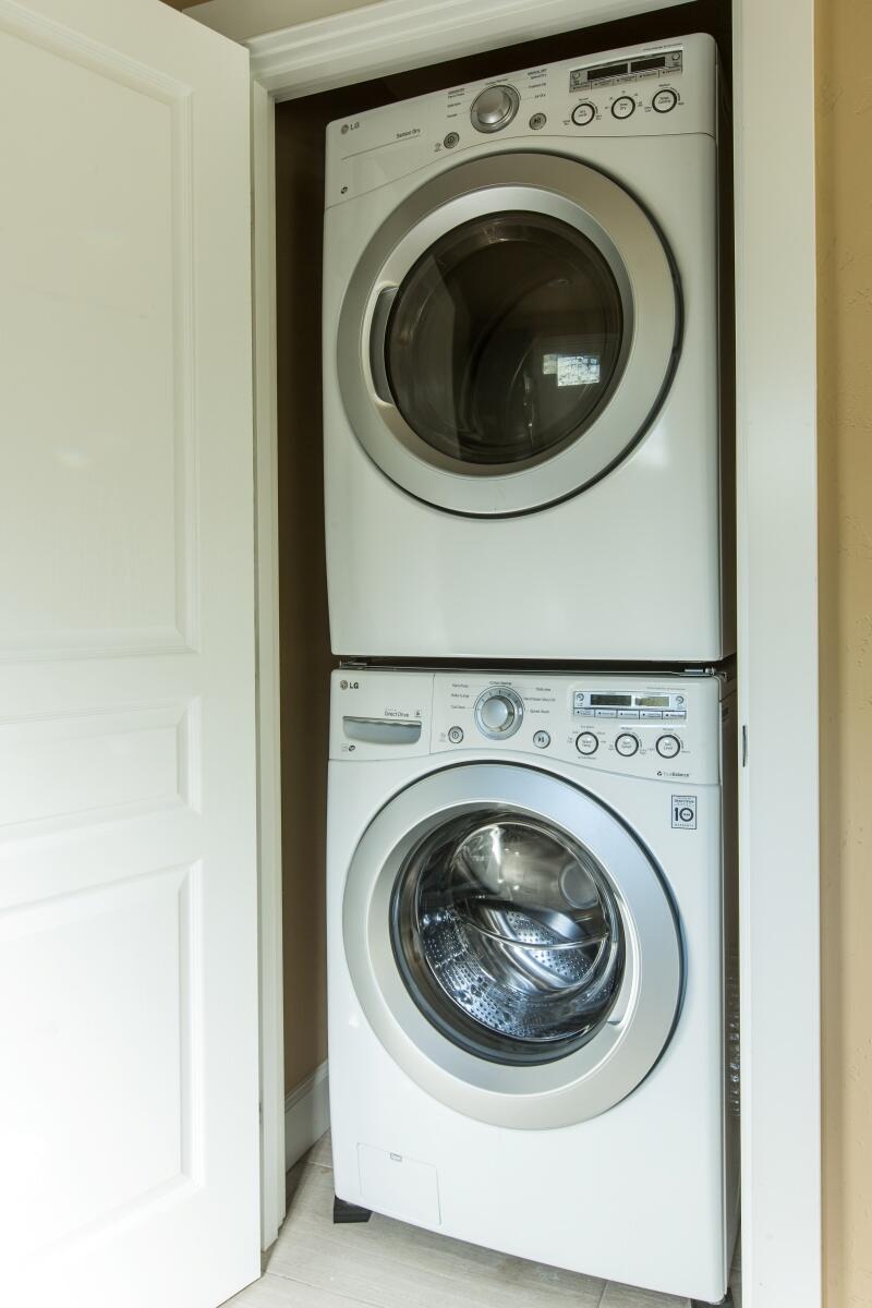 Parks At Broken Top - Residential