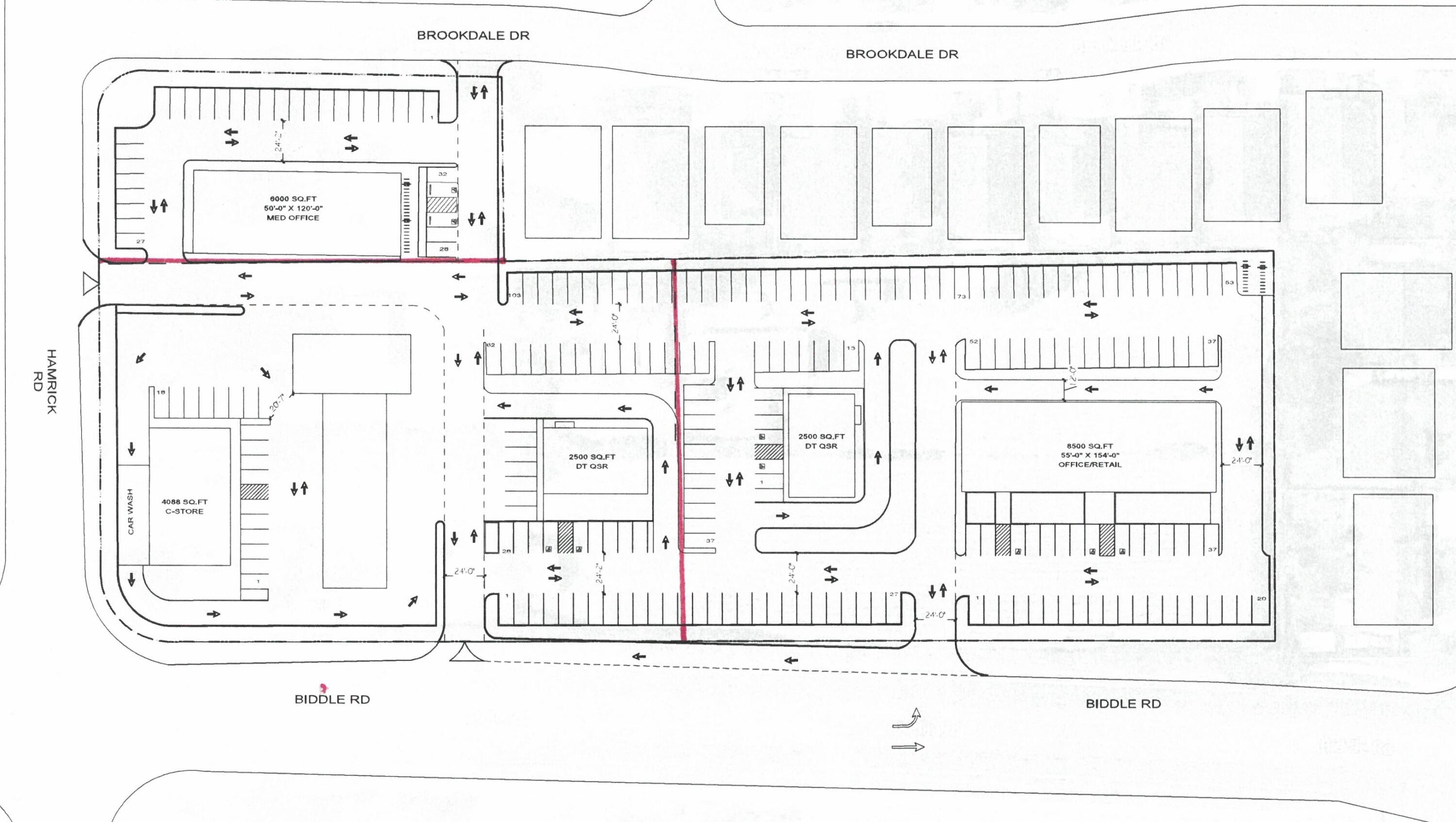 N/A - Commercial Sale