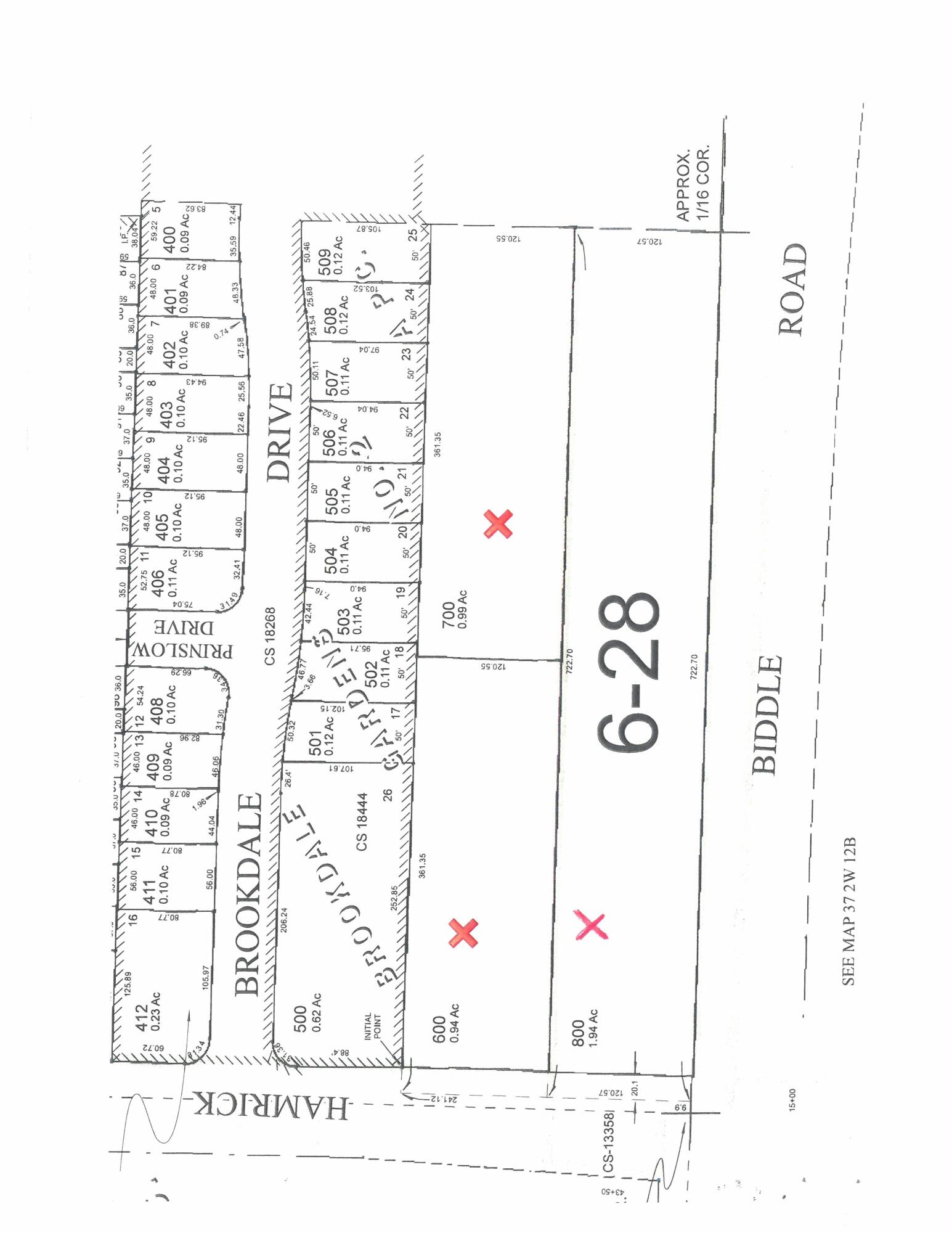 N/A - Commercial Sale