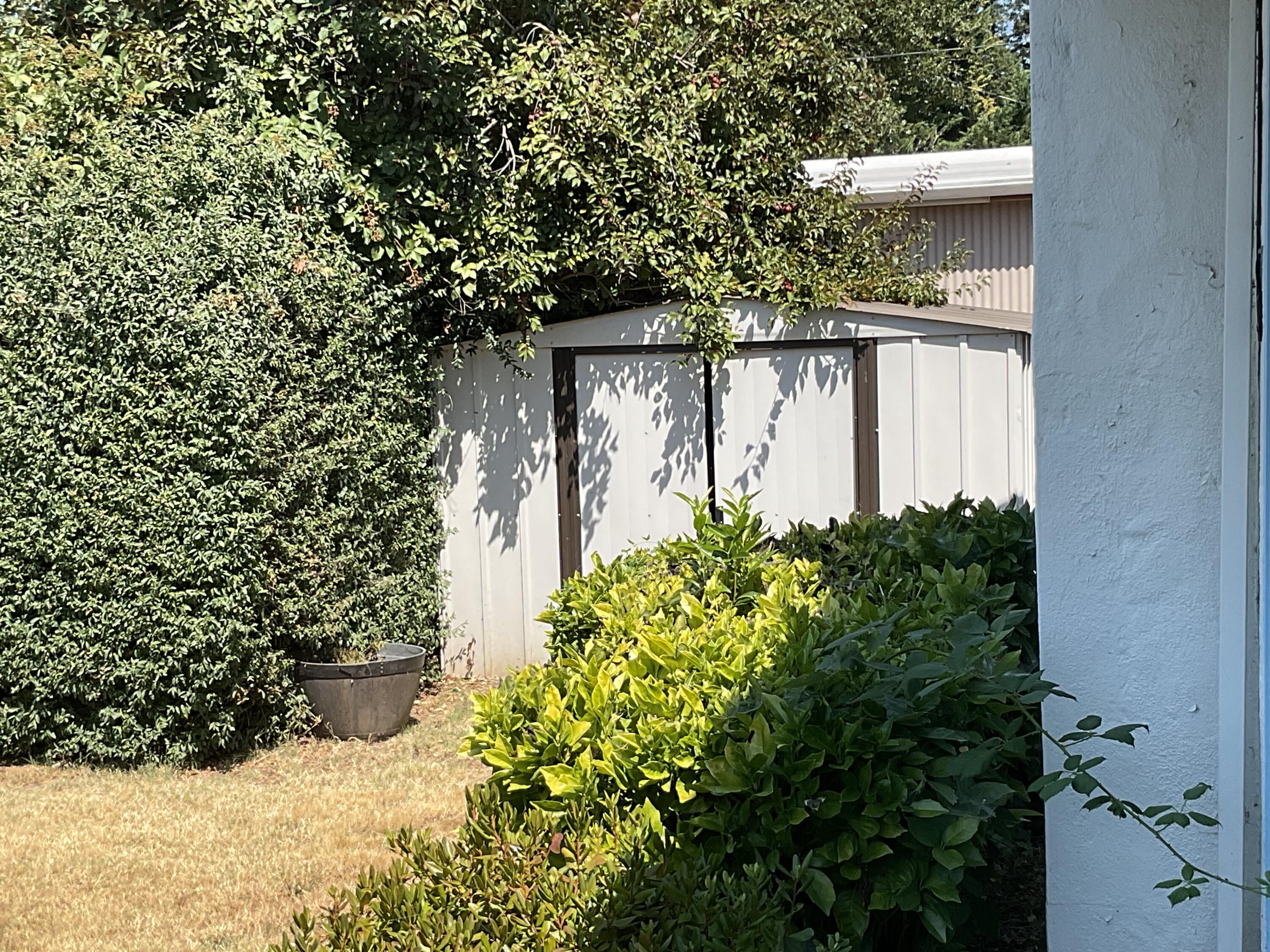 Park East Subdivision - Residential