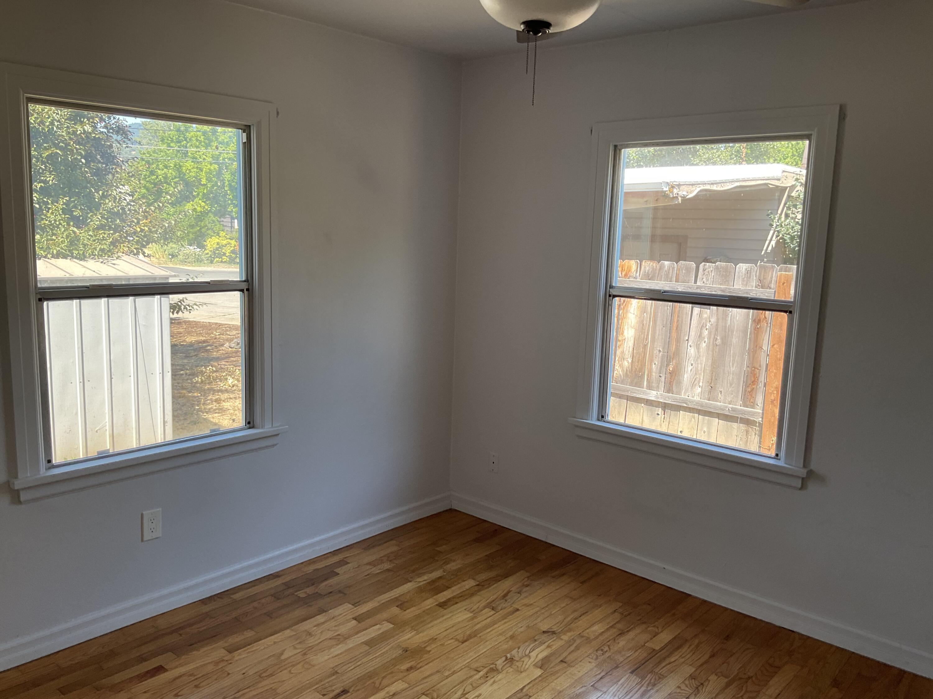 Park East Subdivision - Residential