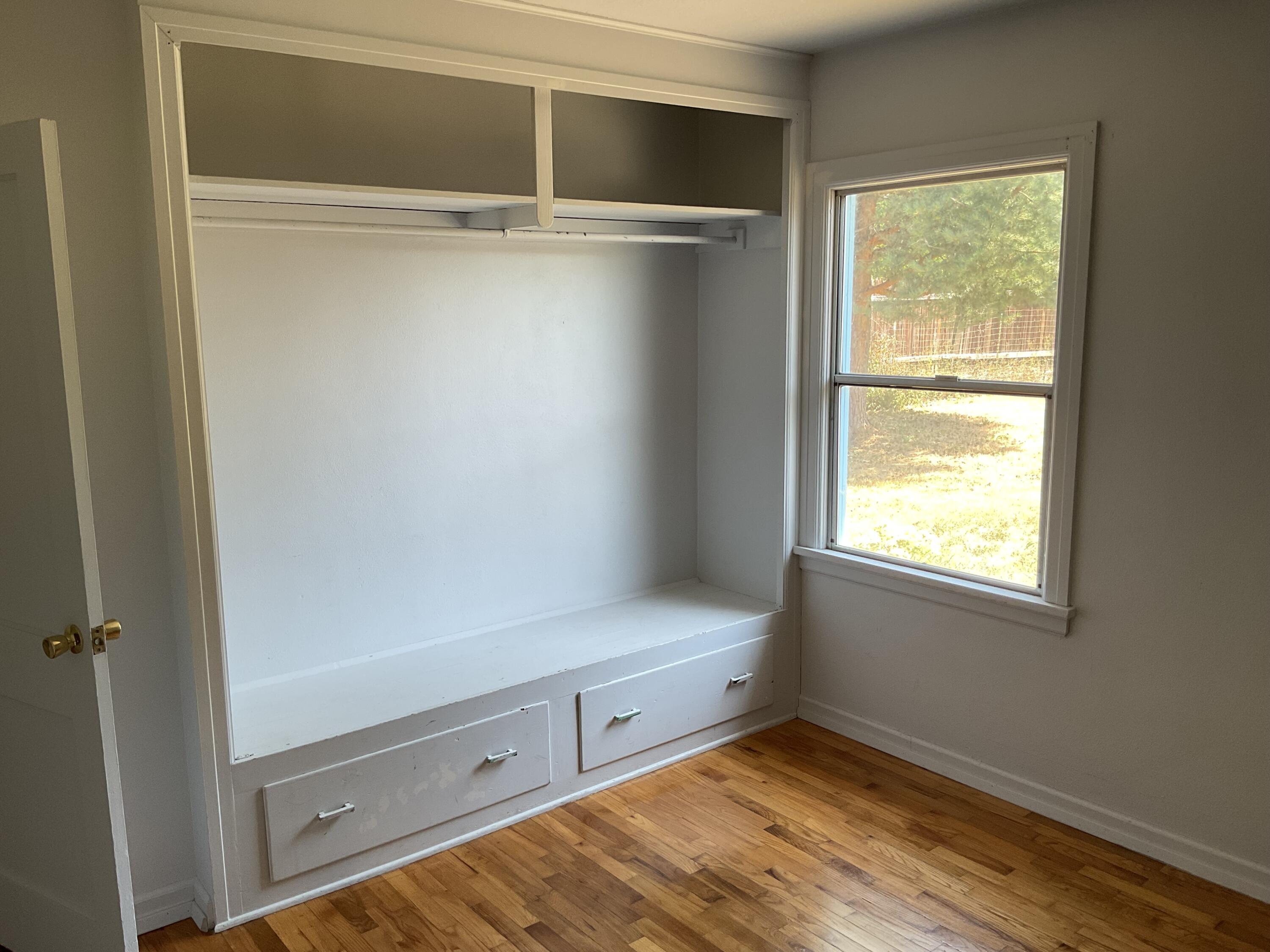 Park East Subdivision - Residential