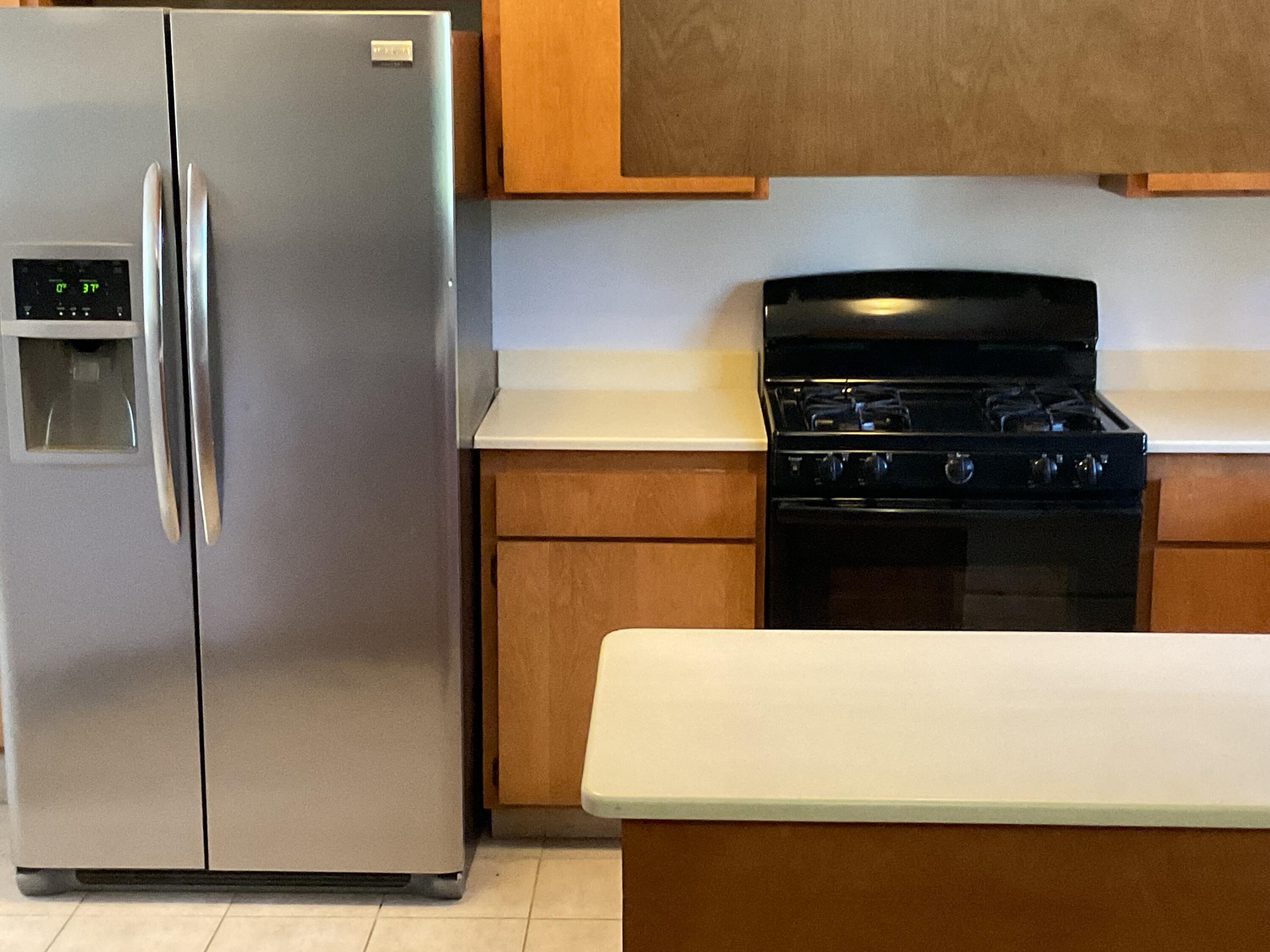 Park East Subdivision - Residential