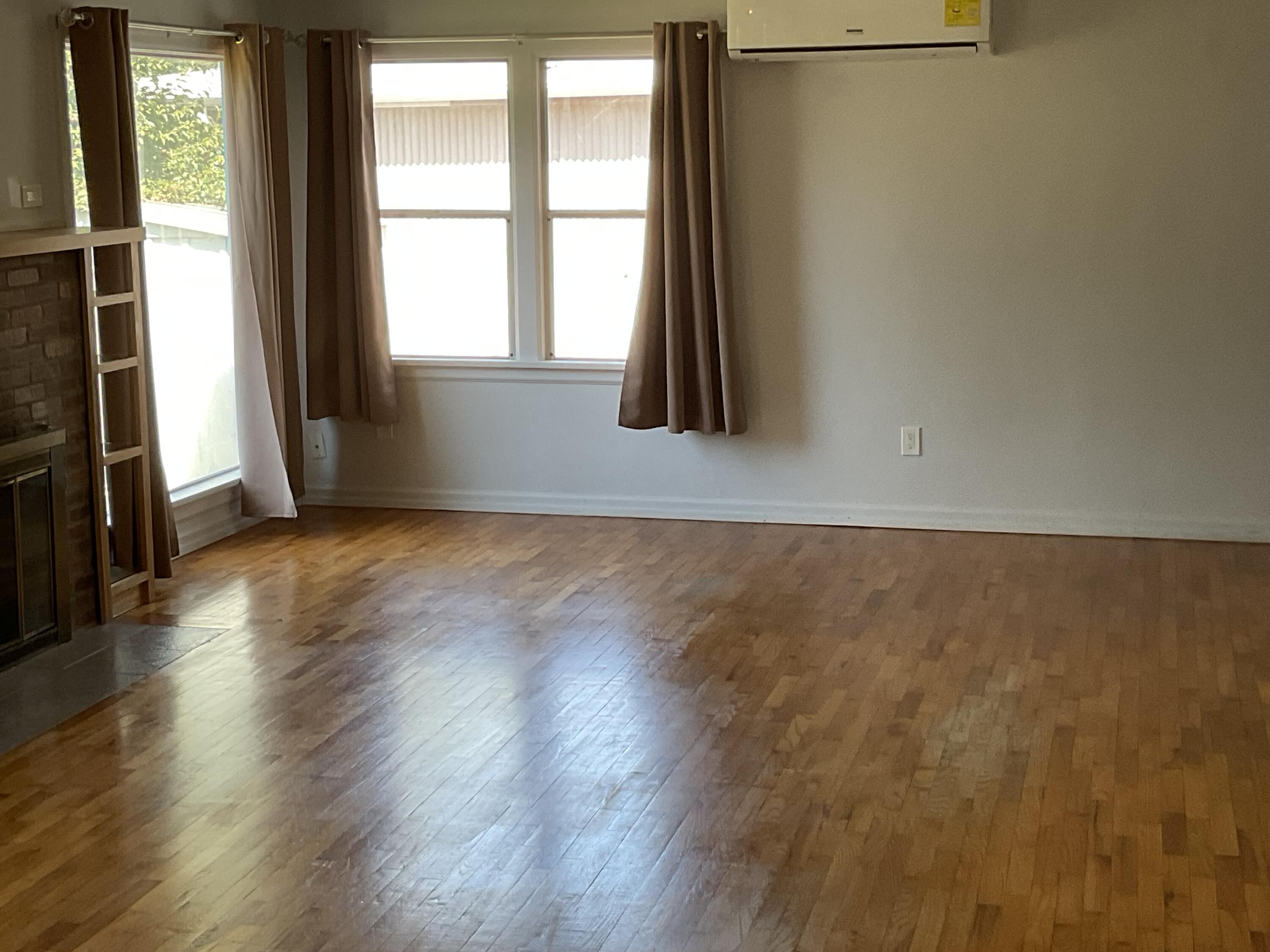 Park East Subdivision - Residential