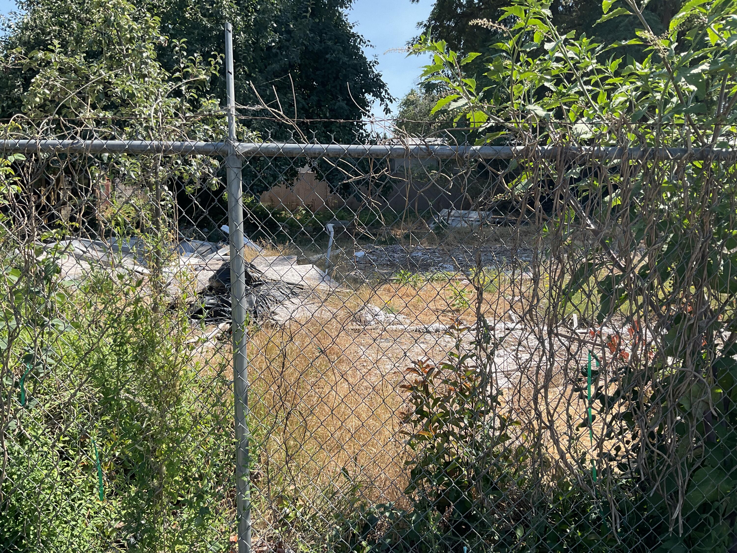 Park East Subdivision - Residential