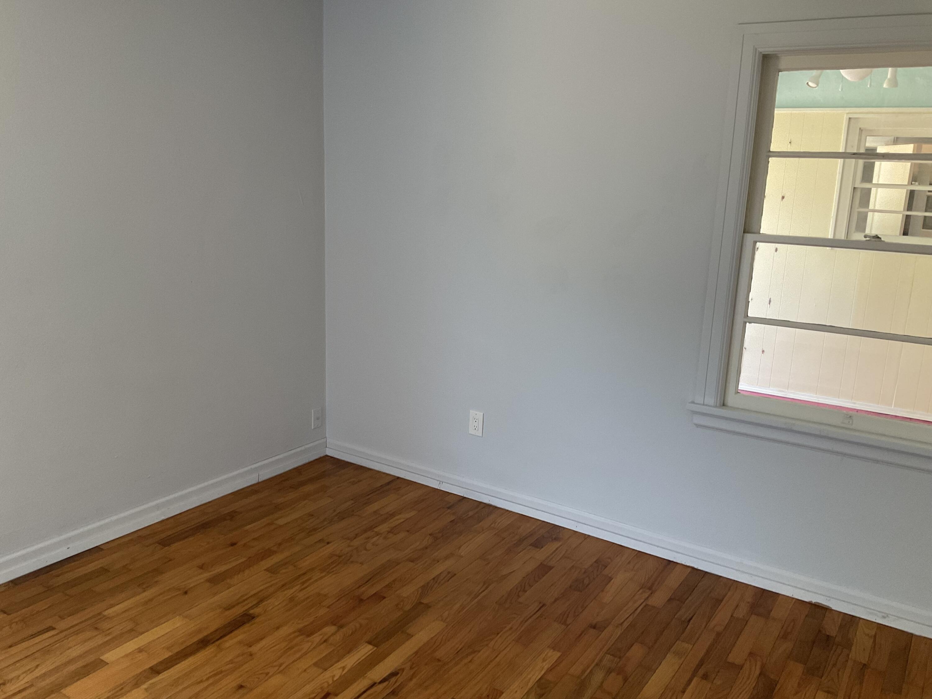 Park East Subdivision - Residential