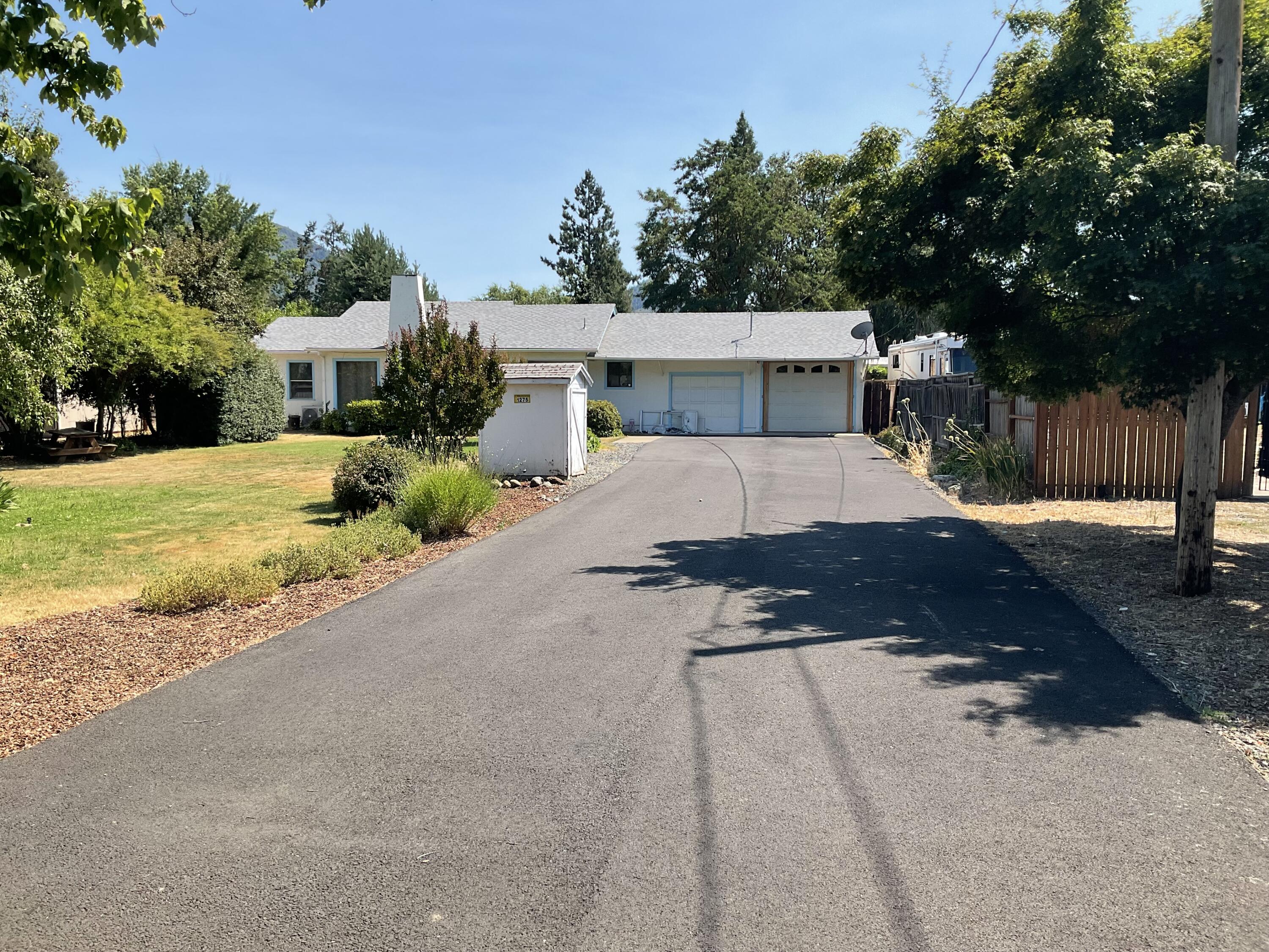 Park East Subdivision - Residential