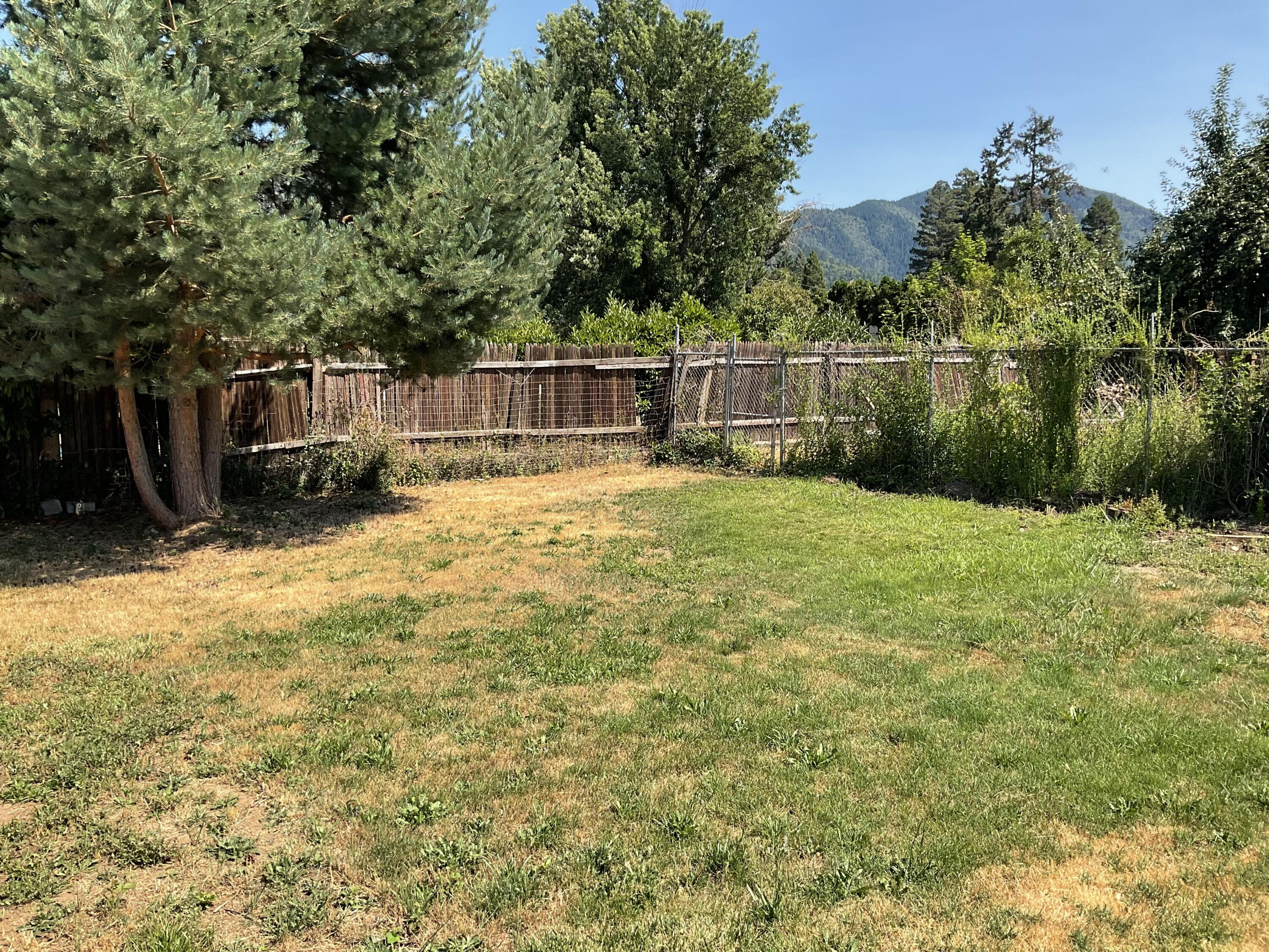 Park East Subdivision - Residential