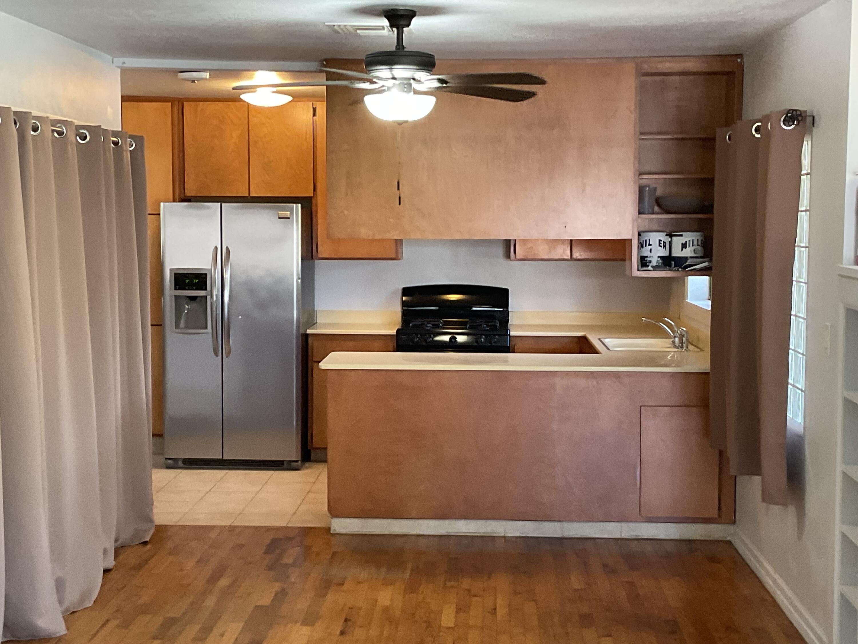 Park East Subdivision - Residential