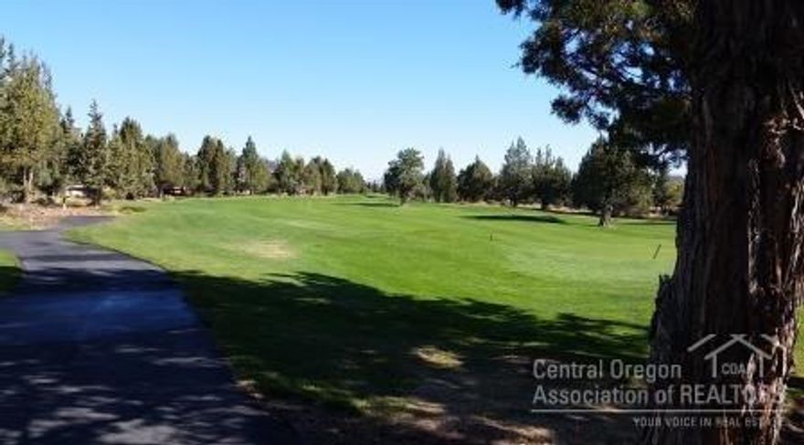 Beautiful lot setting with mountain & golf course views (backs up to Ridge Course 17th hole)and located at end of culdesac. Eagle Springs neighborhood in Eagle Crest is a one street gated neighborhood. Resort incudes 3 Rec Centers w/swimming pools, tennis & racket courts, exercise facilities, horseback riding, walking & bike trails, 3 golf courses, Deschutes river trails and fishing. A great place to live full time or vacation living. Close to Airport and only a few miles to Bend and Sisters,