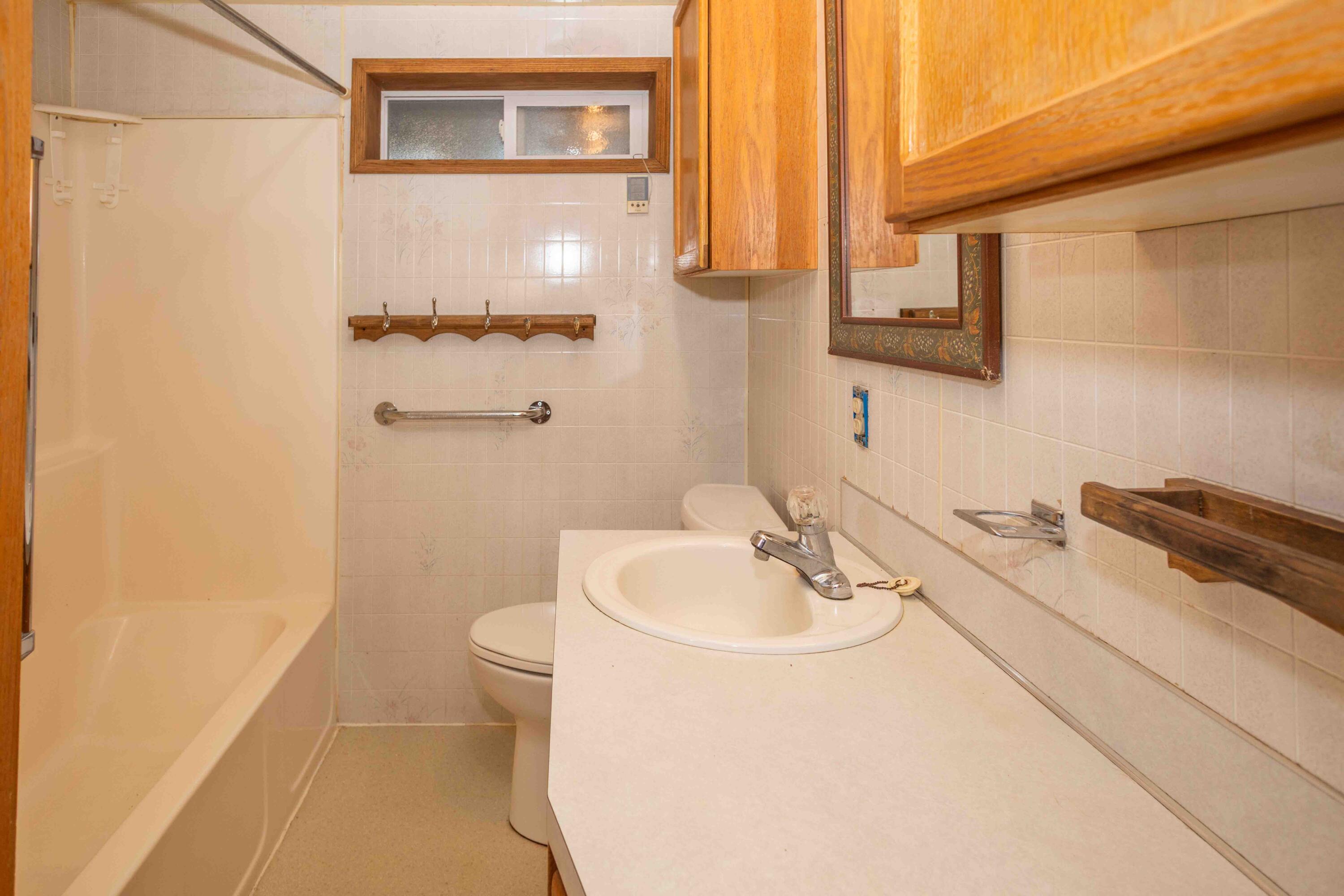 Steve W Yancey - Residential