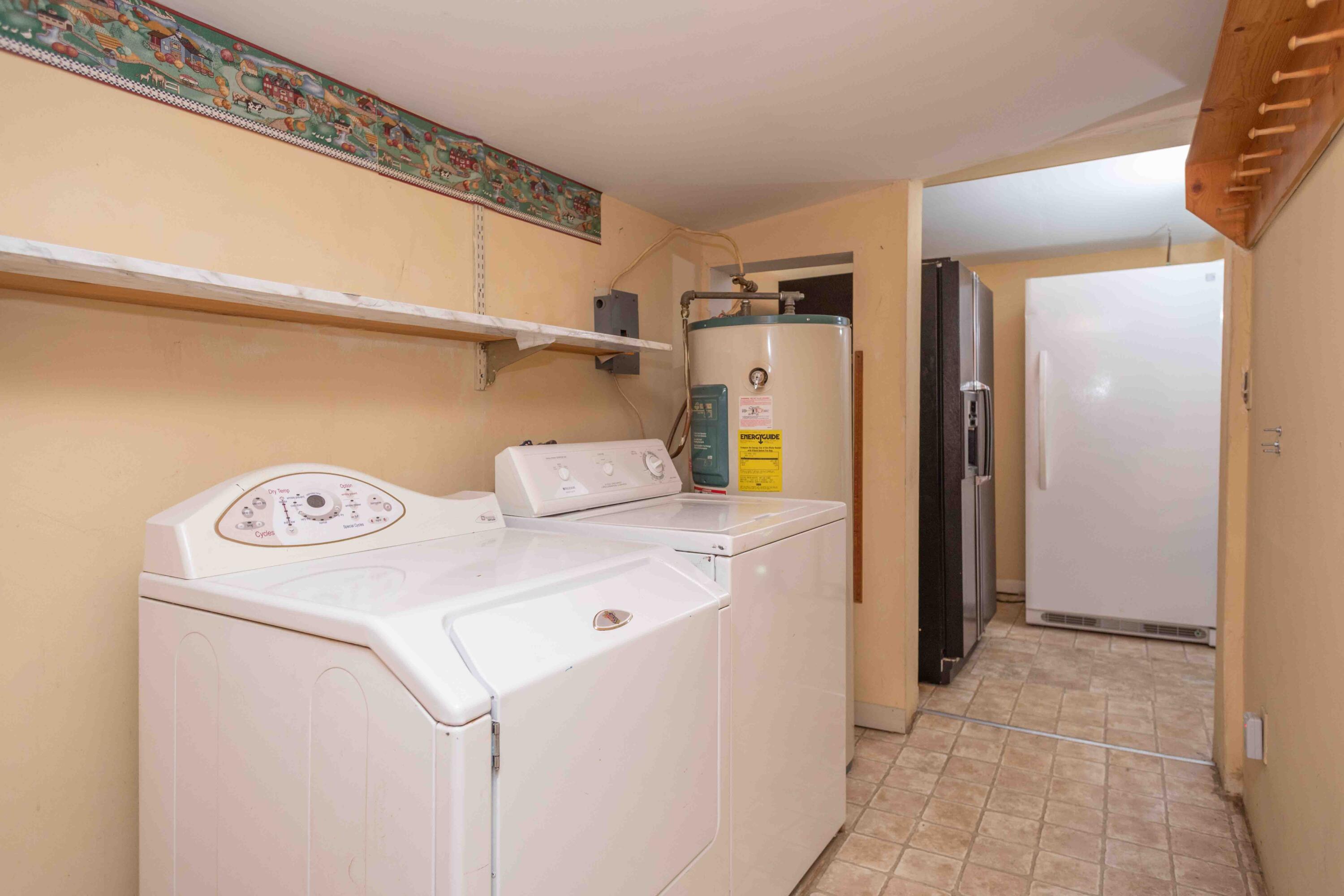 Steve W Yancey - Residential