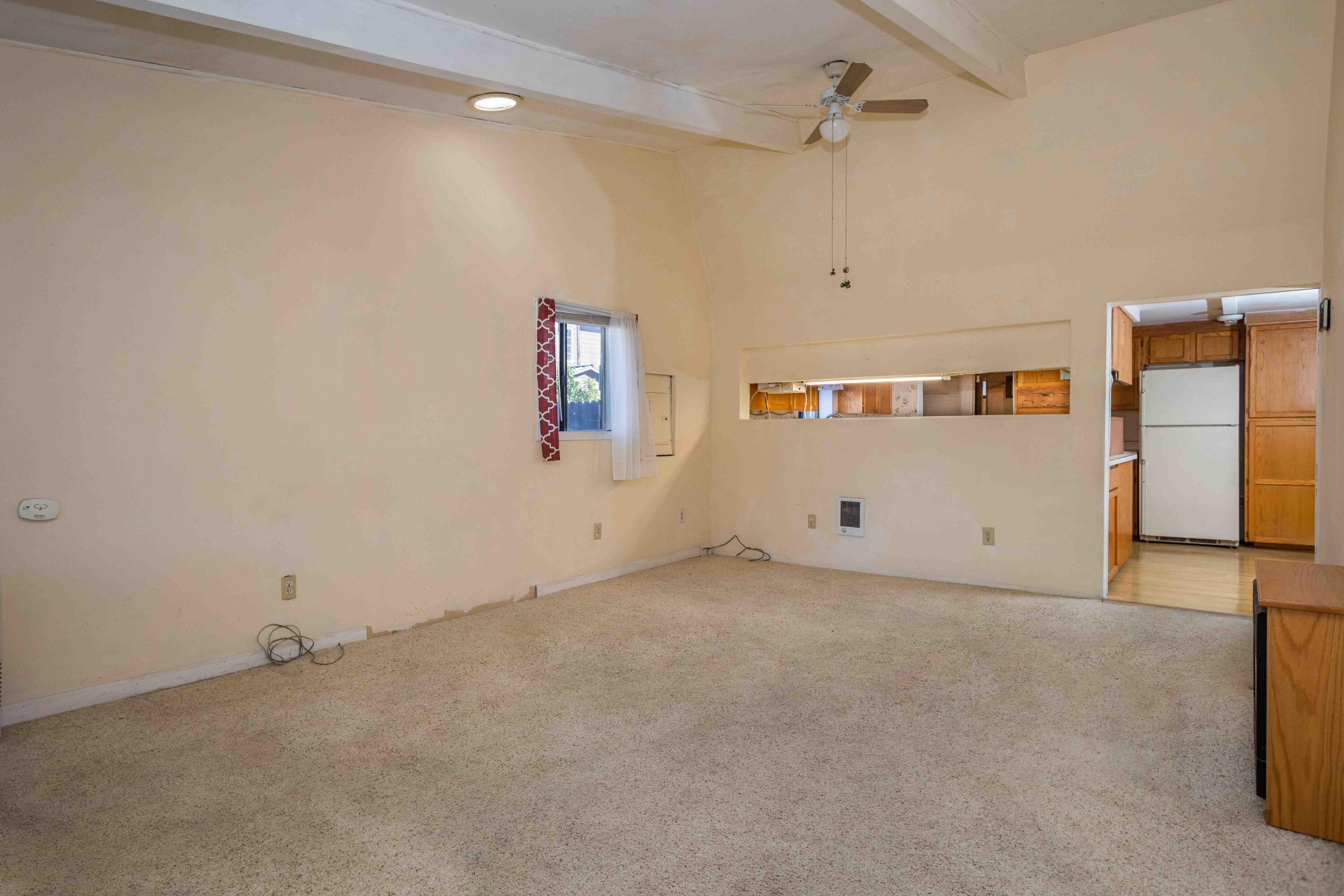 Steve W Yancey - Residential