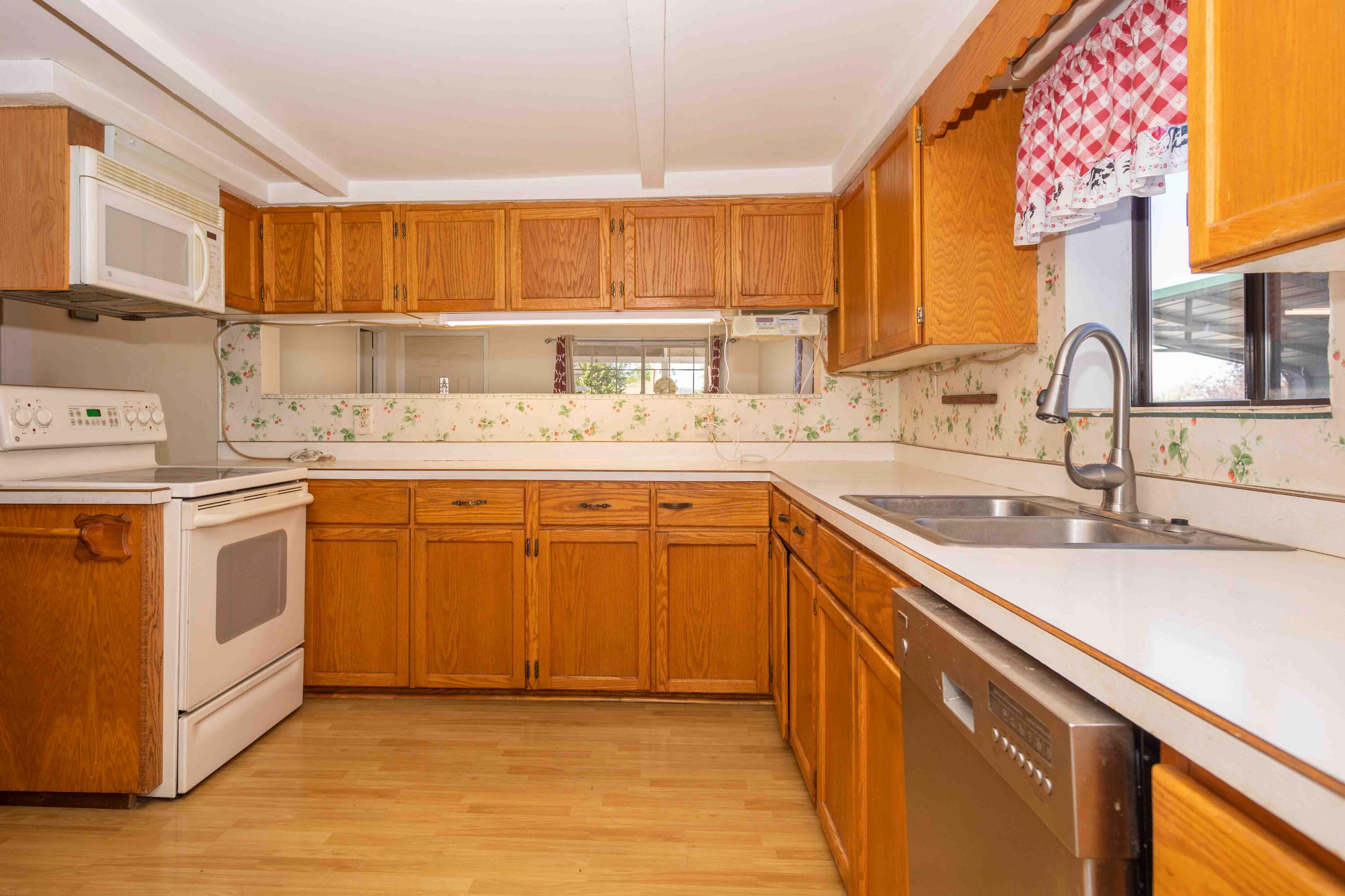 Steve W Yancey - Residential