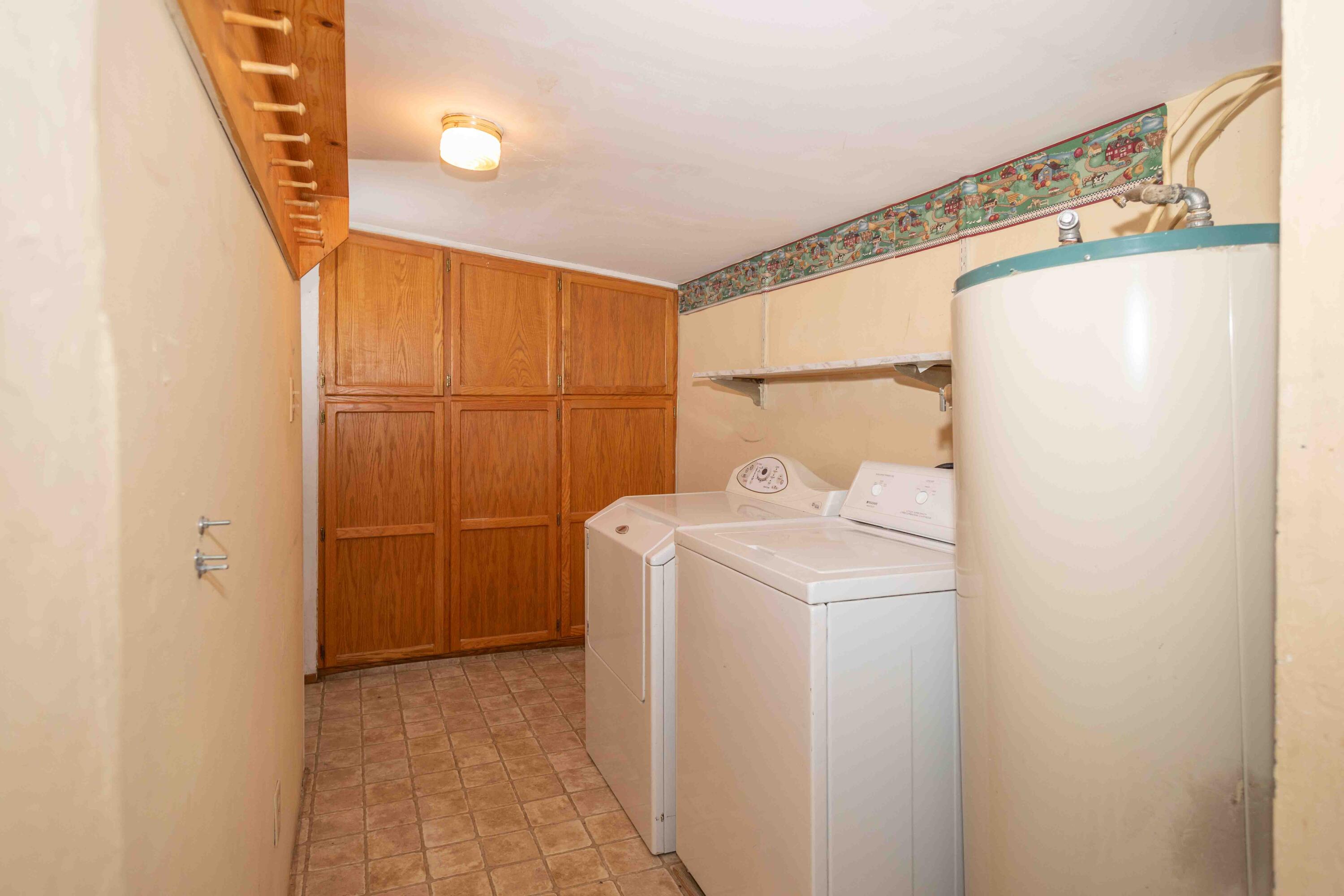 Steve W Yancey - Residential