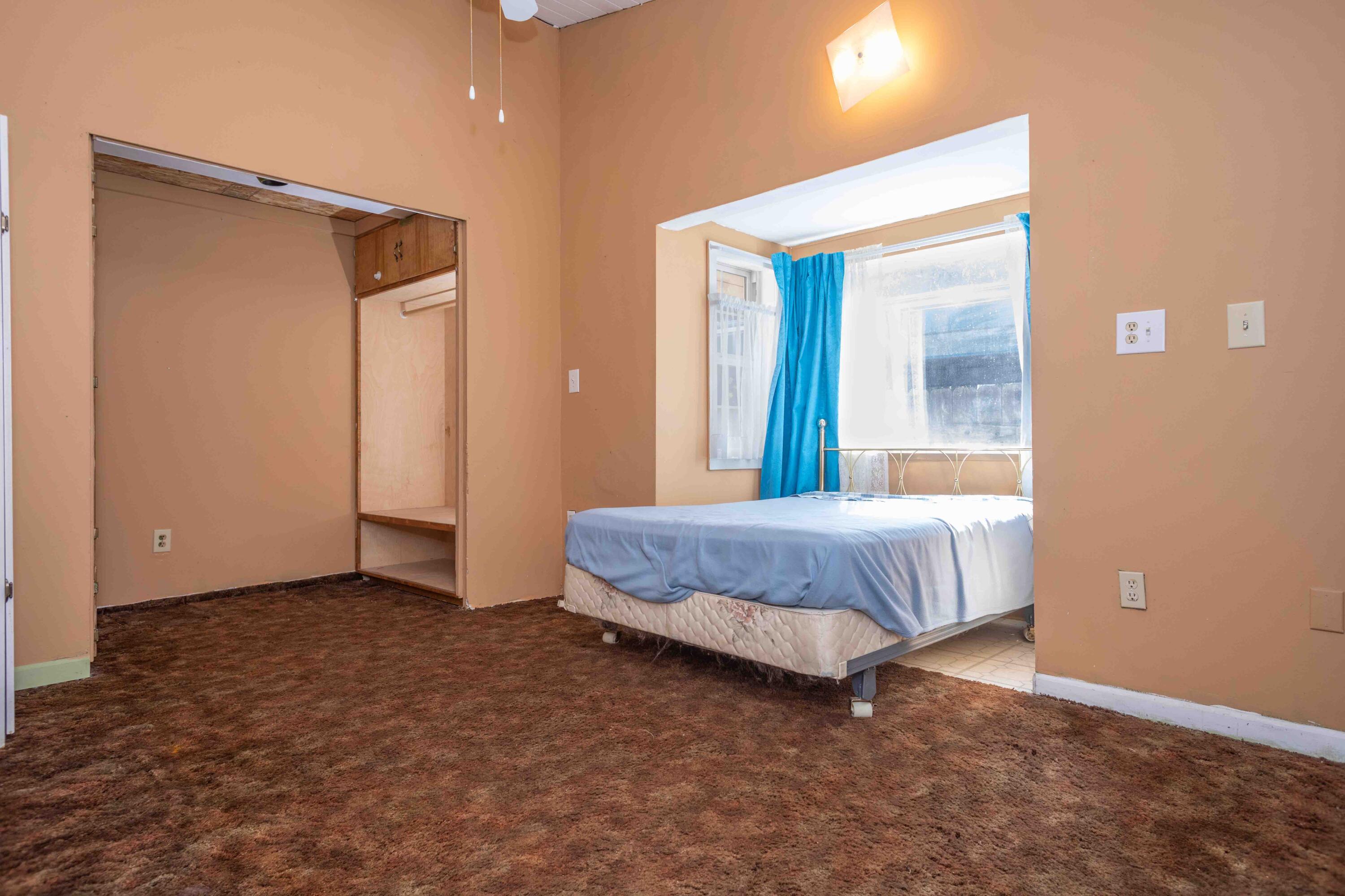 Steve W Yancey - Residential