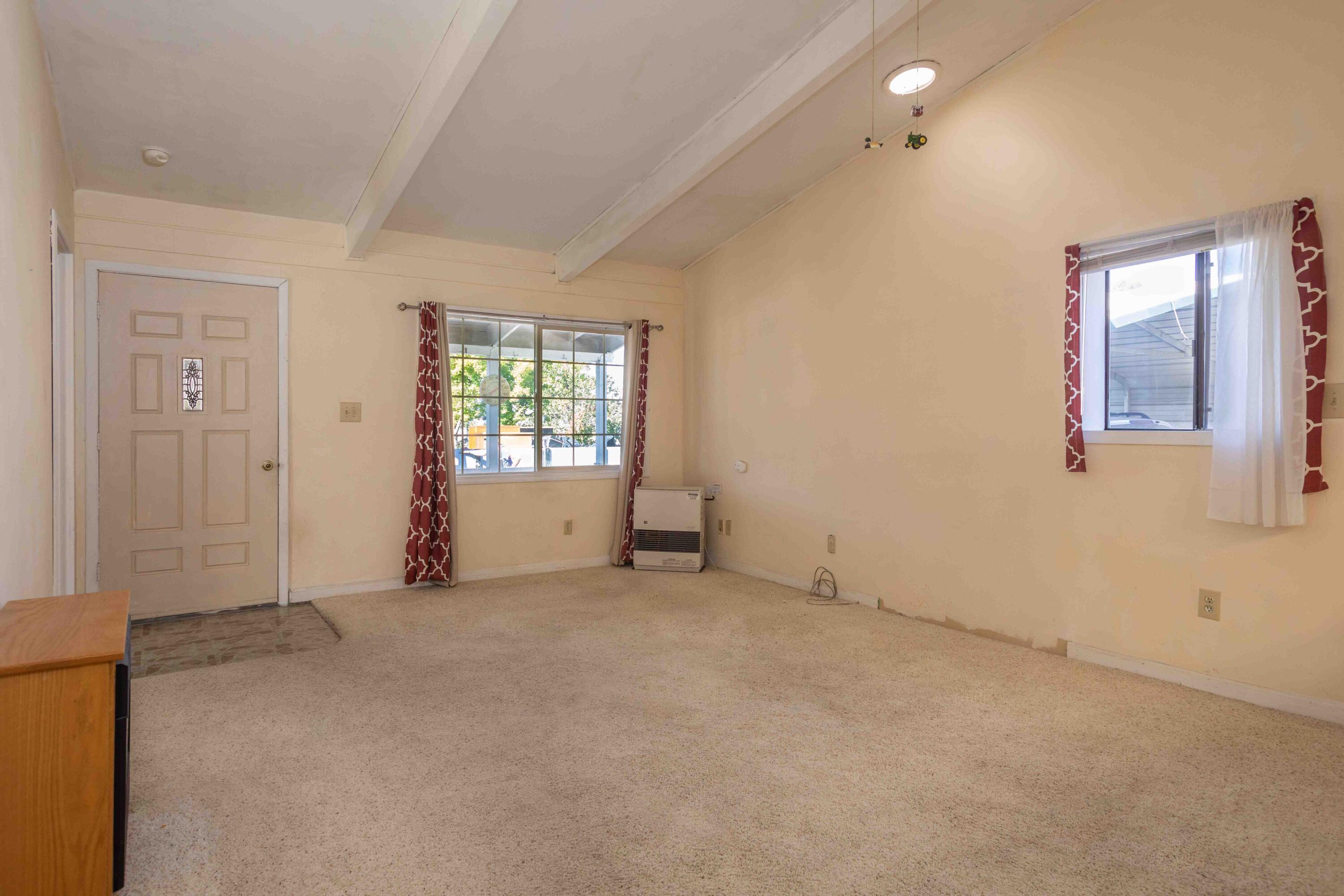 Steve W Yancey - Residential