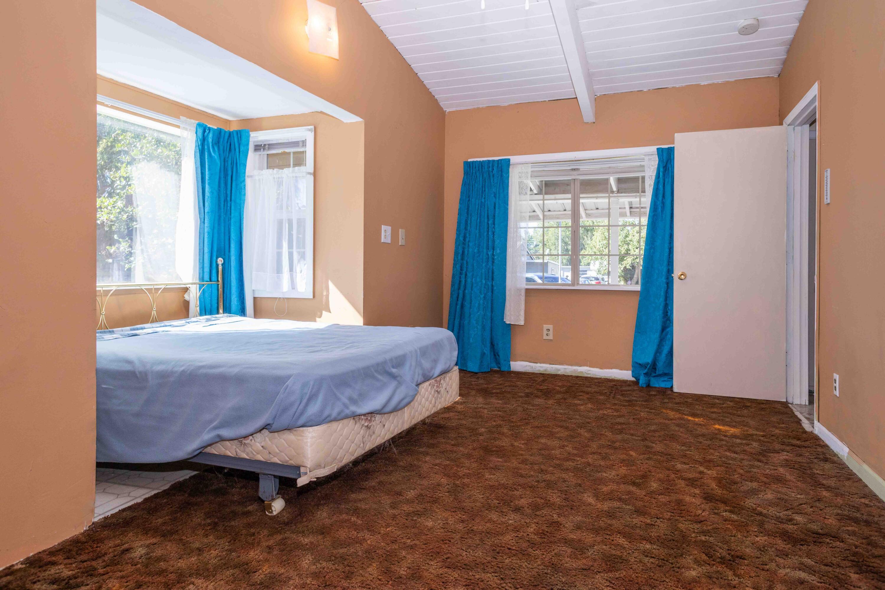 Steve W Yancey - Residential