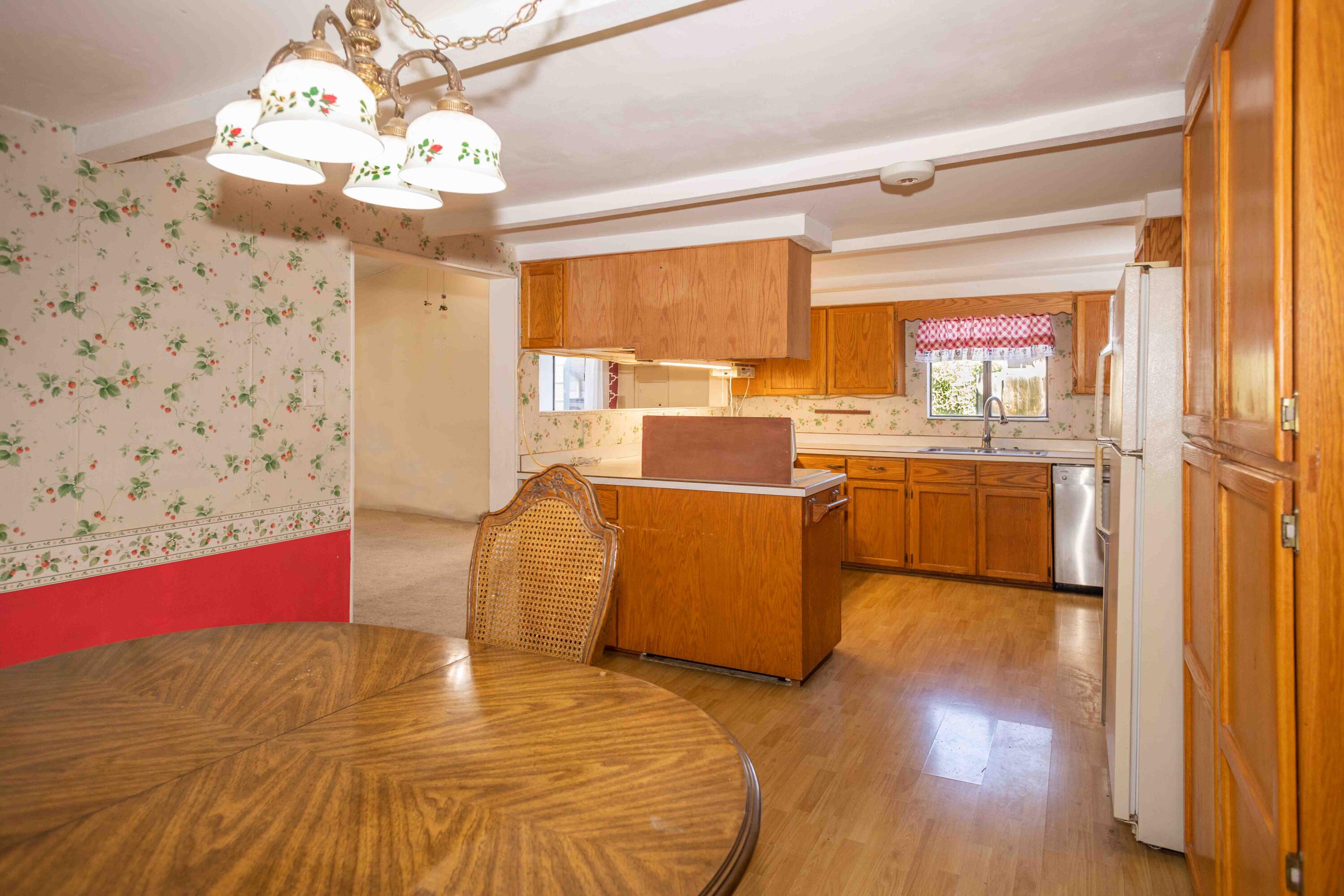 Steve W Yancey - Residential