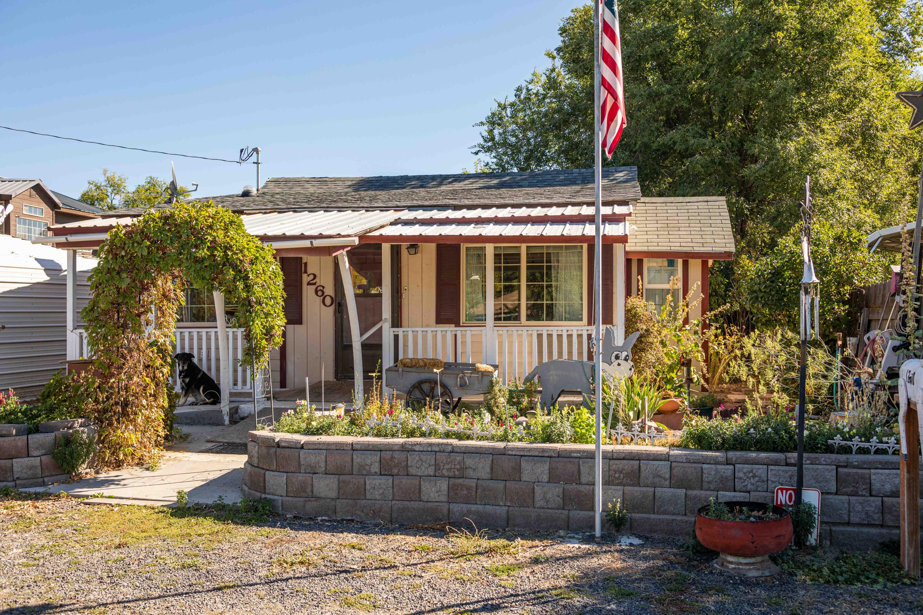 Steve W Yancey - Residential