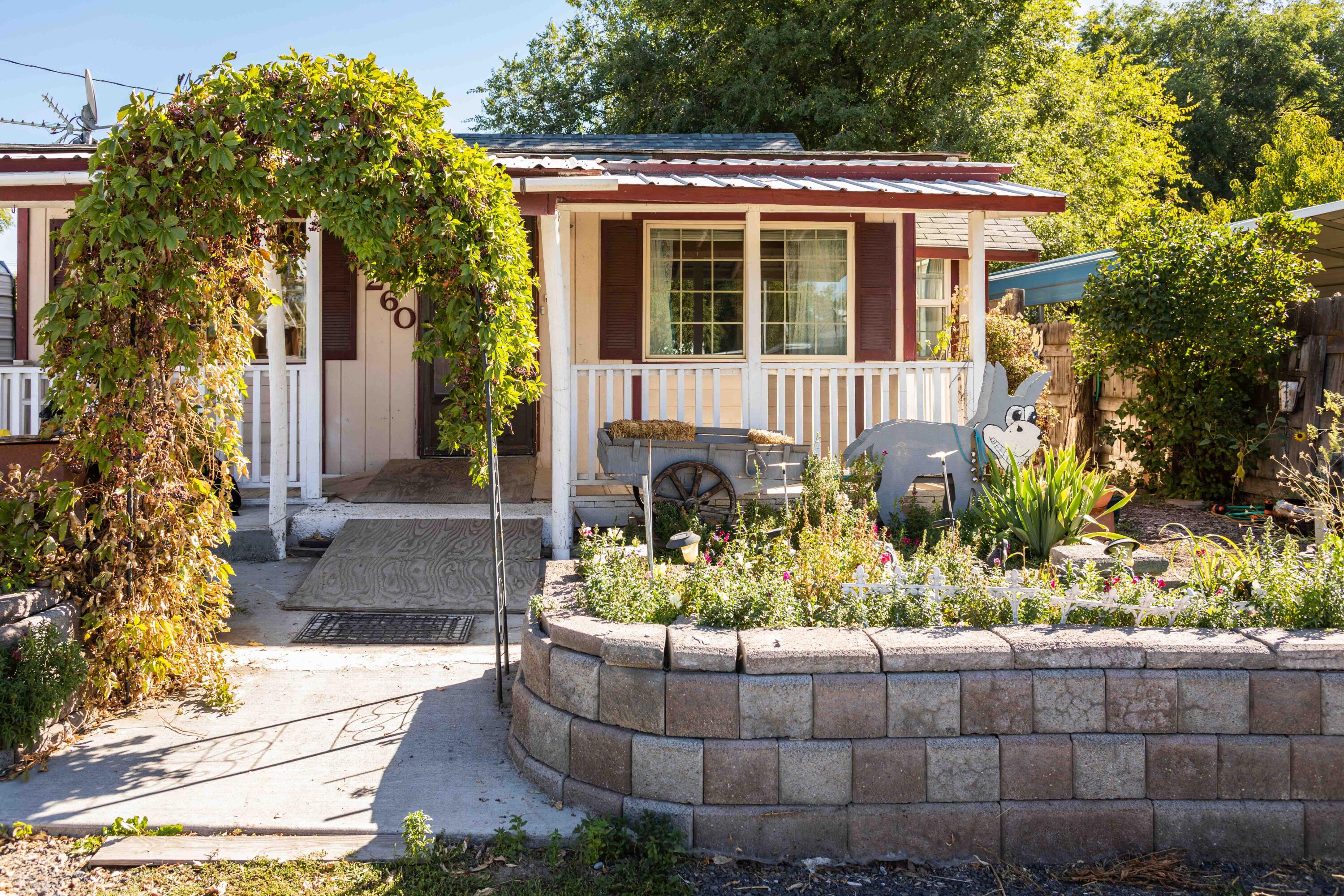 Steve W Yancey - Residential