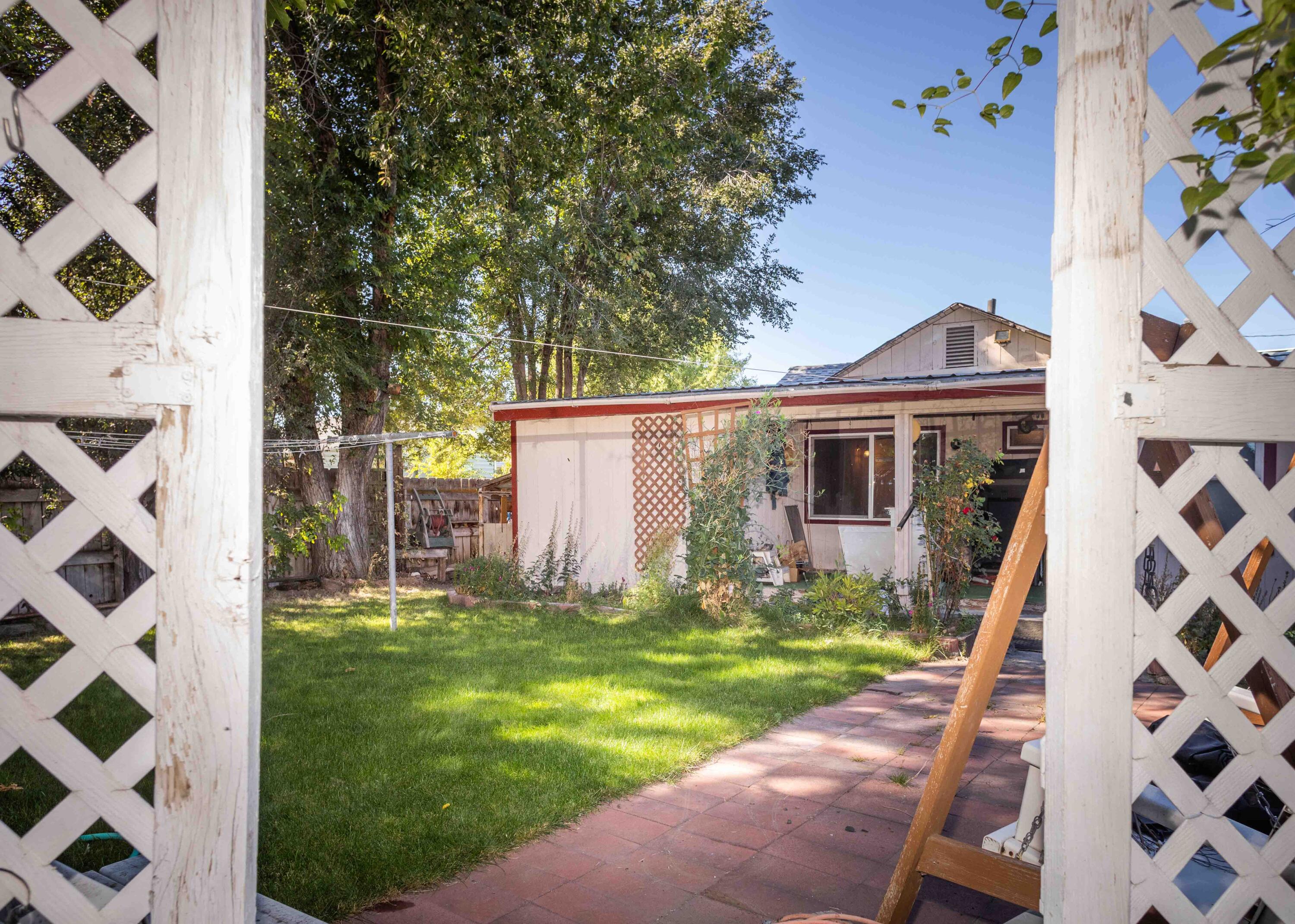 Steve W Yancey - Residential