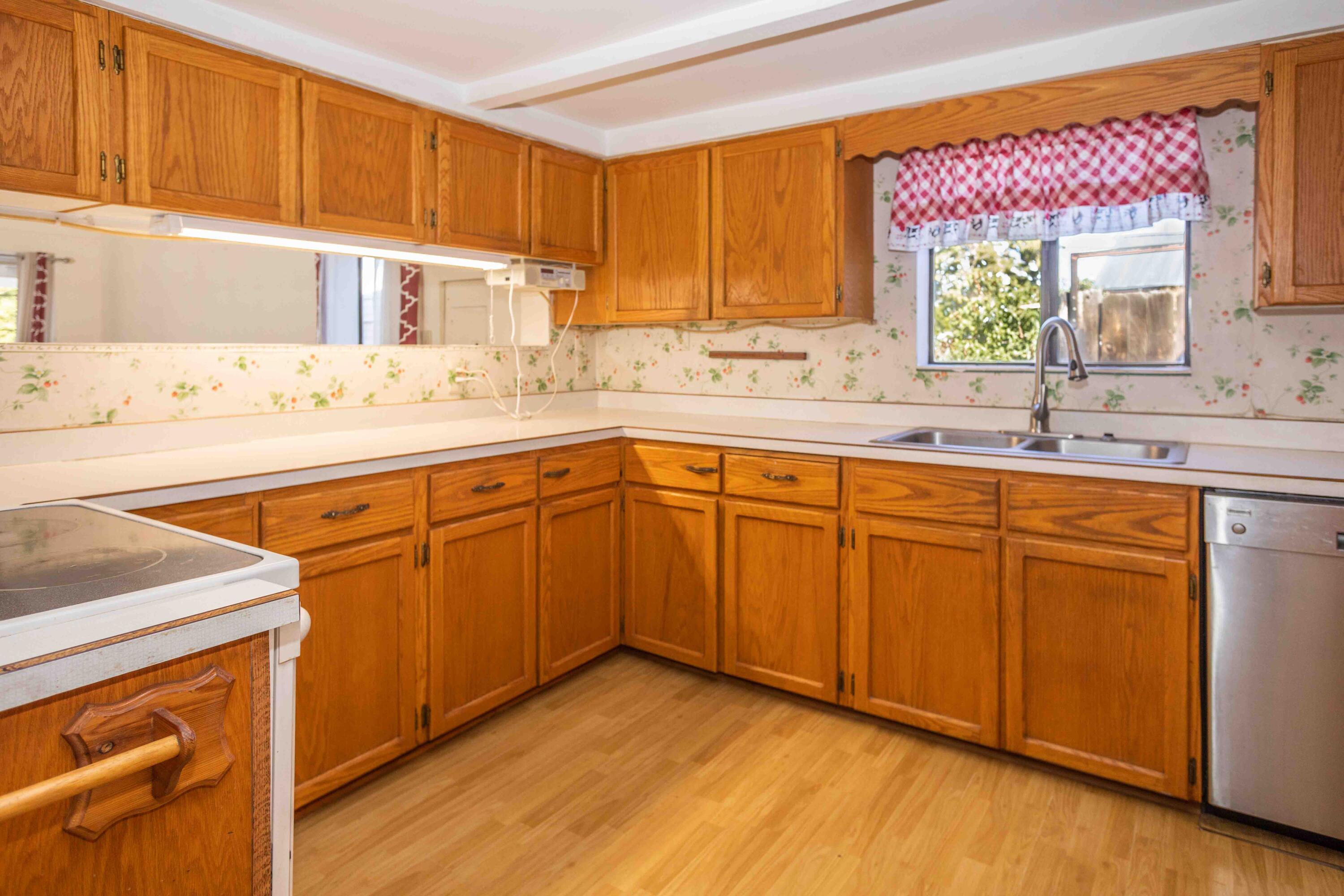 Steve W Yancey - Residential