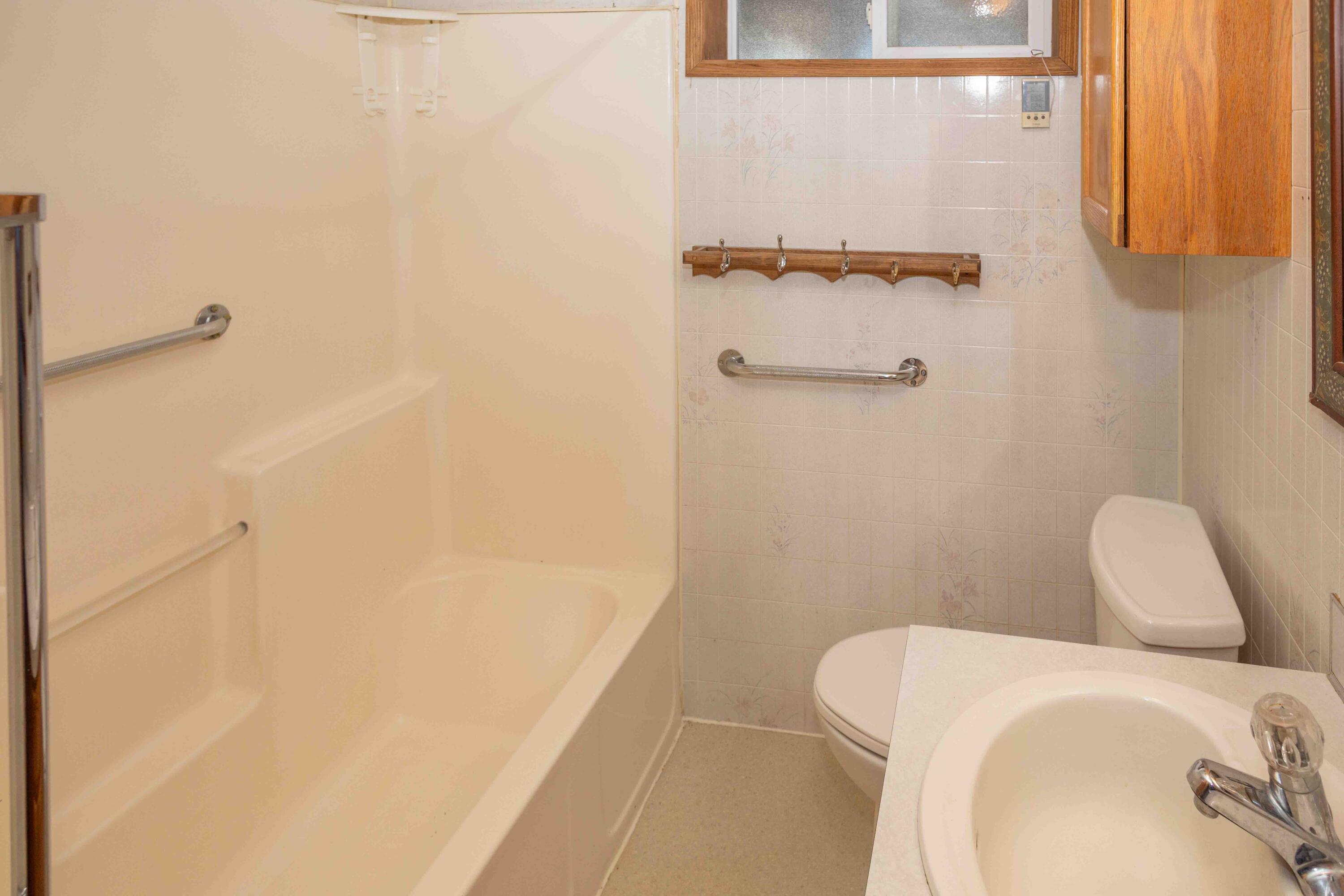 Steve W Yancey - Residential