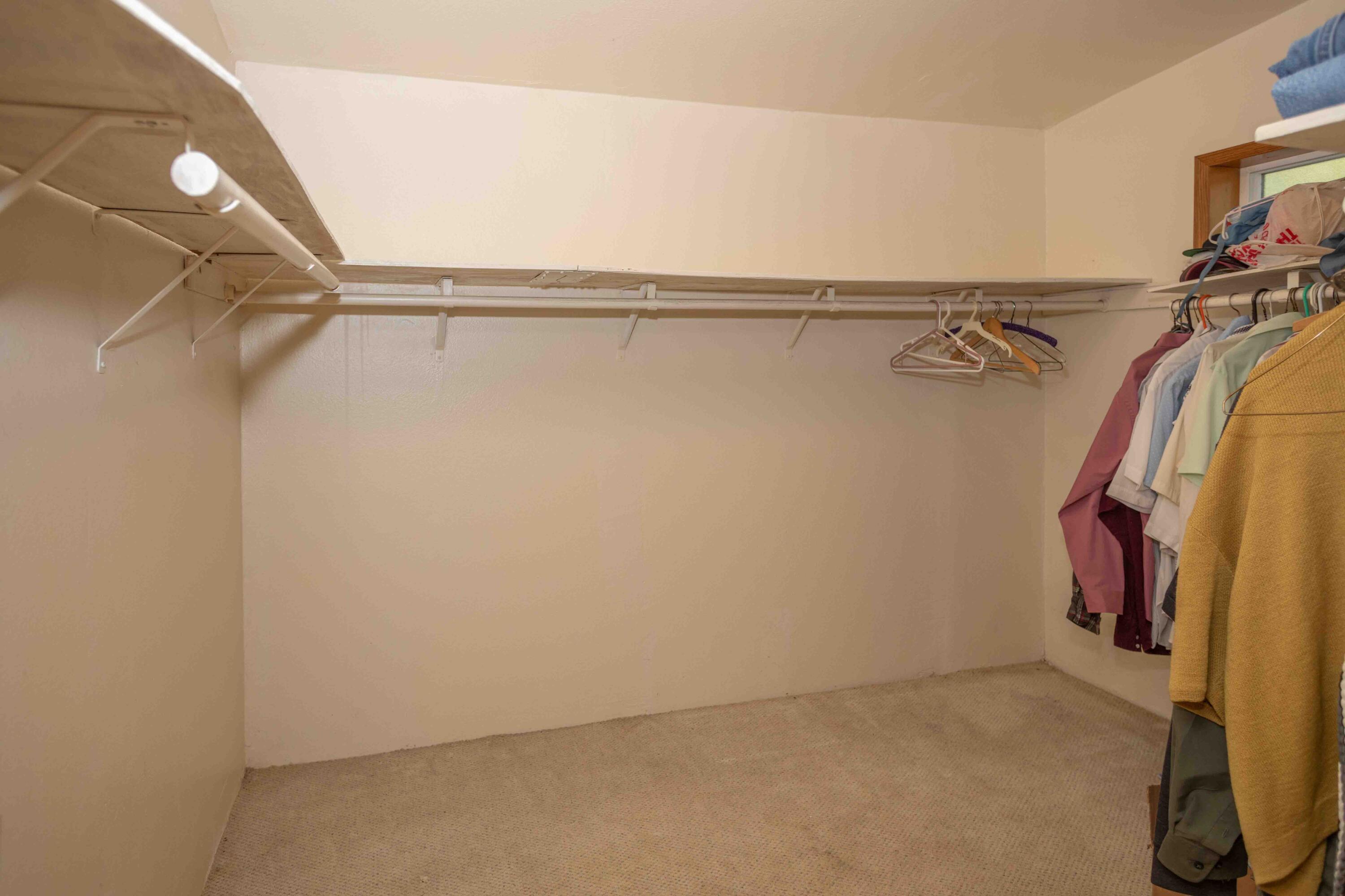 Steve W Yancey - Residential