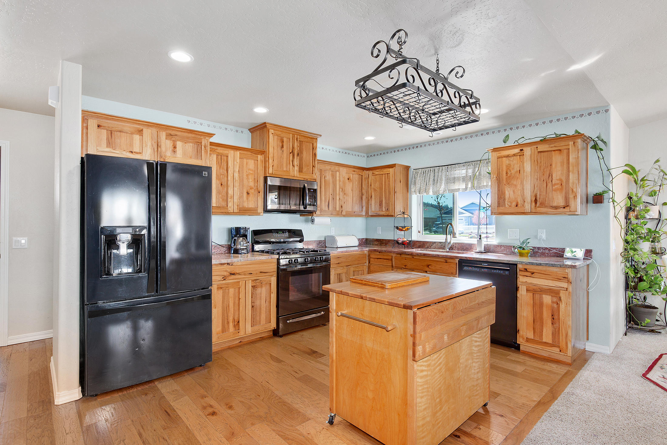 La Monte Subdivision - Residential