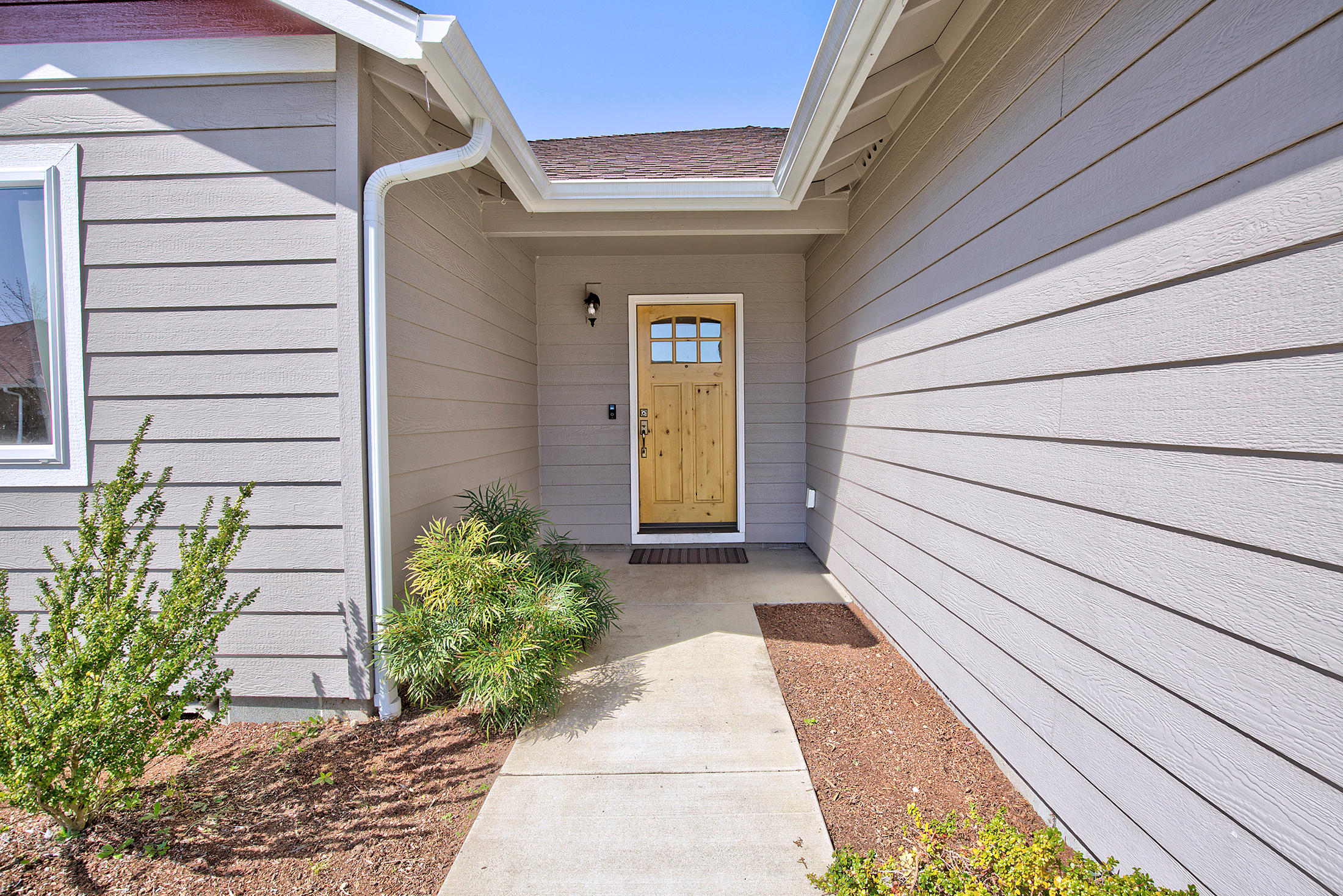 La Monte Subdivision - Residential