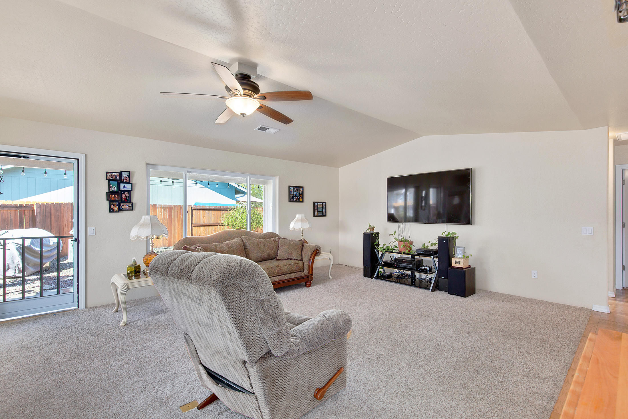 La Monte Subdivision - Residential