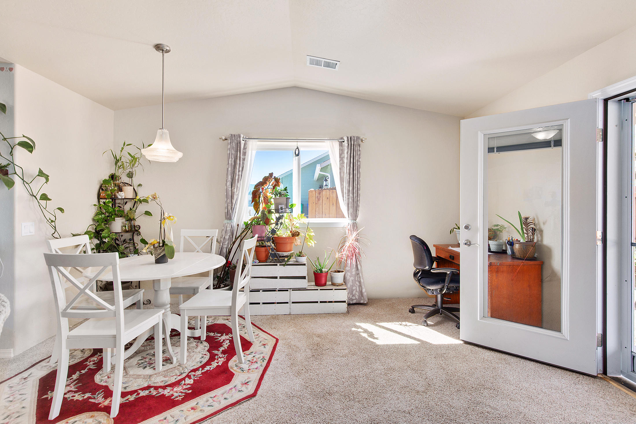 La Monte Subdivision - Residential