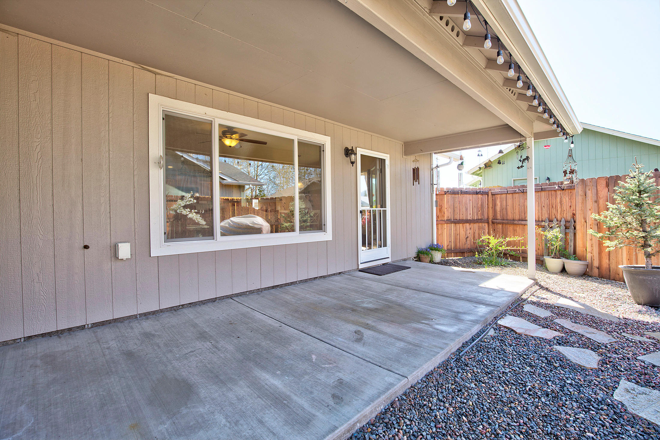 La Monte Subdivision - Residential