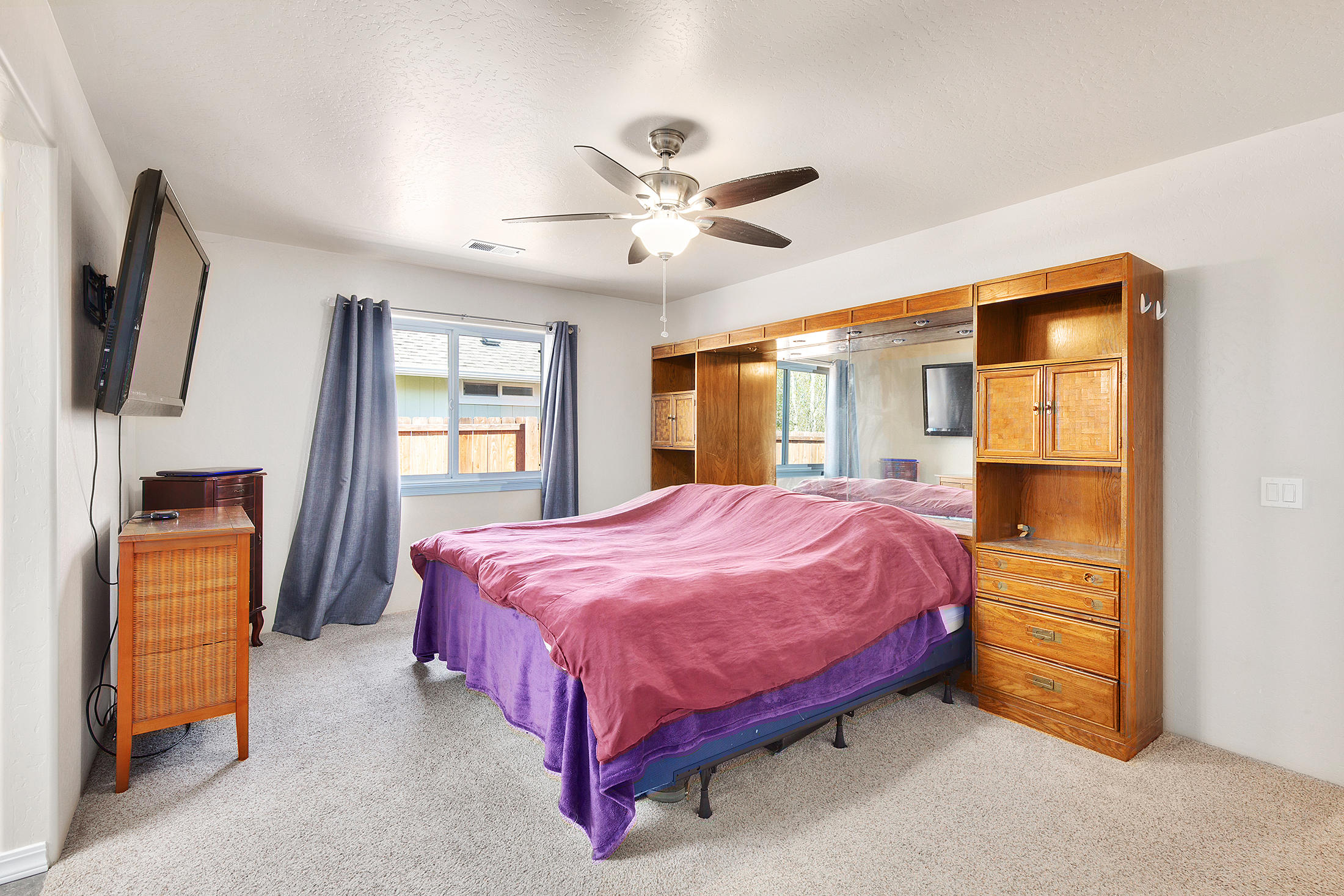 La Monte Subdivision - Residential