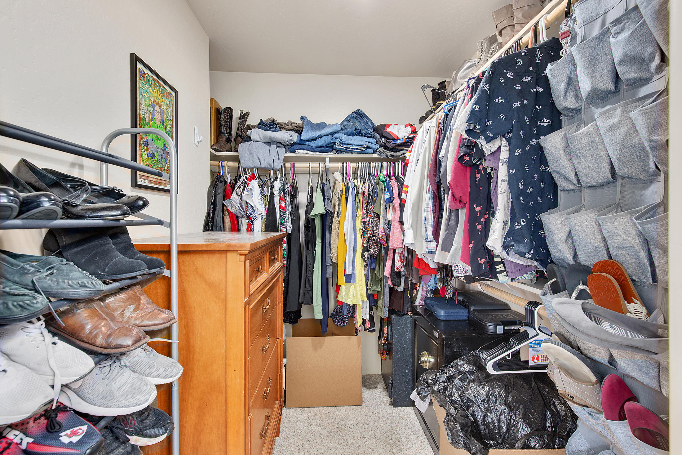 La Monte Subdivision - Residential