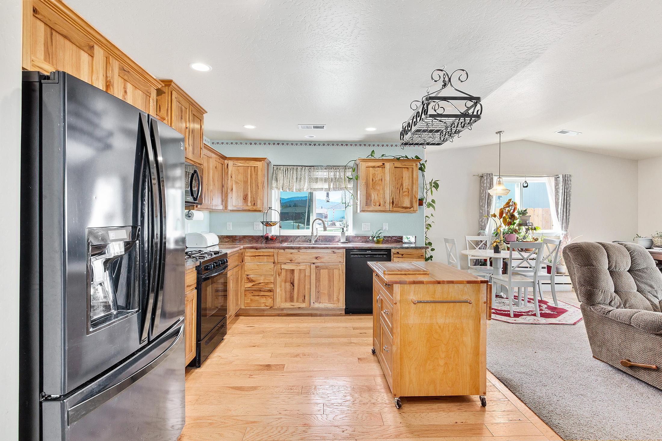 La Monte Subdivision - Residential