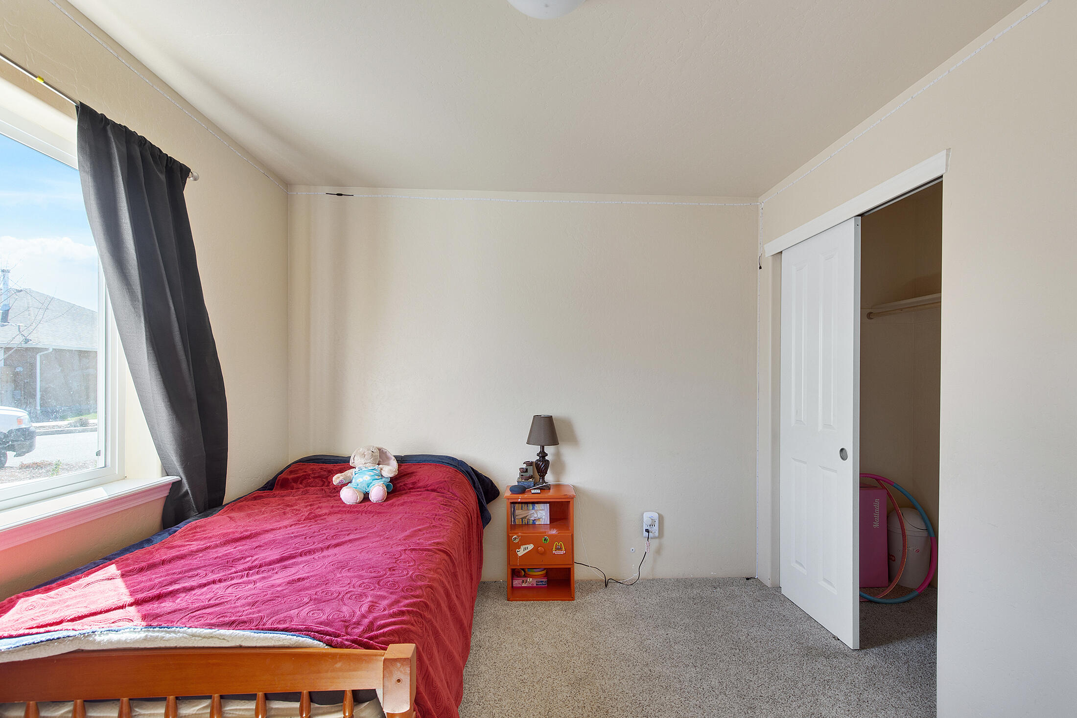 La Monte Subdivision - Residential