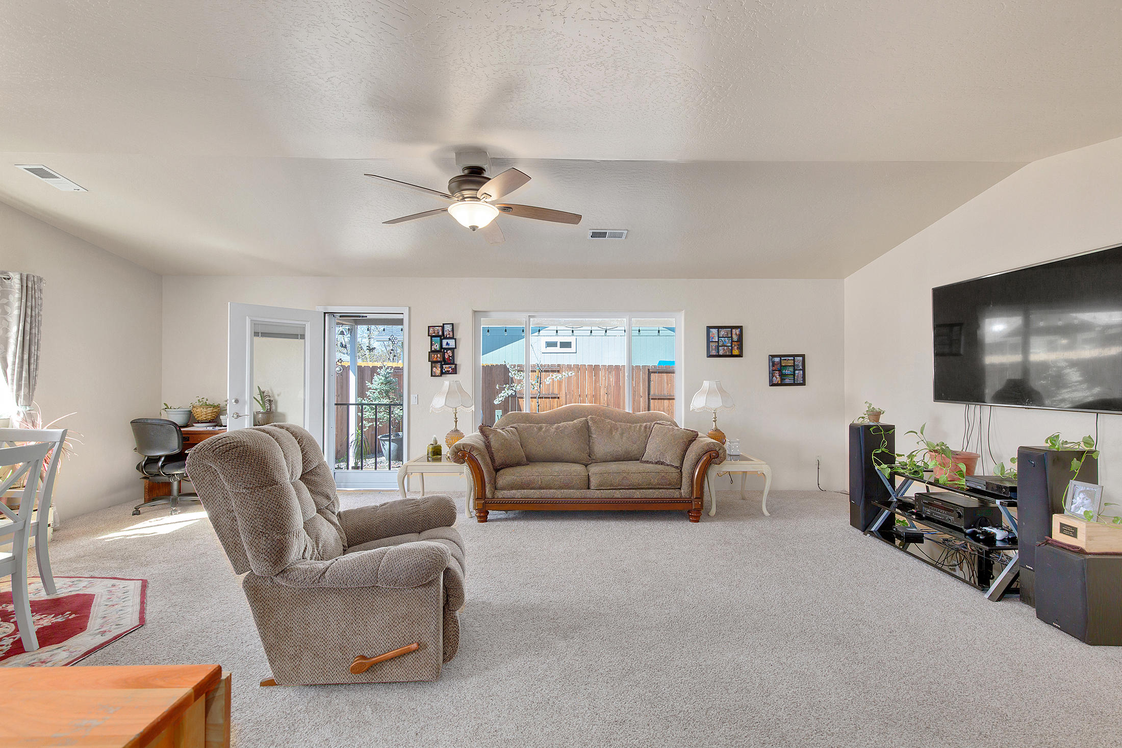 La Monte Subdivision - Residential