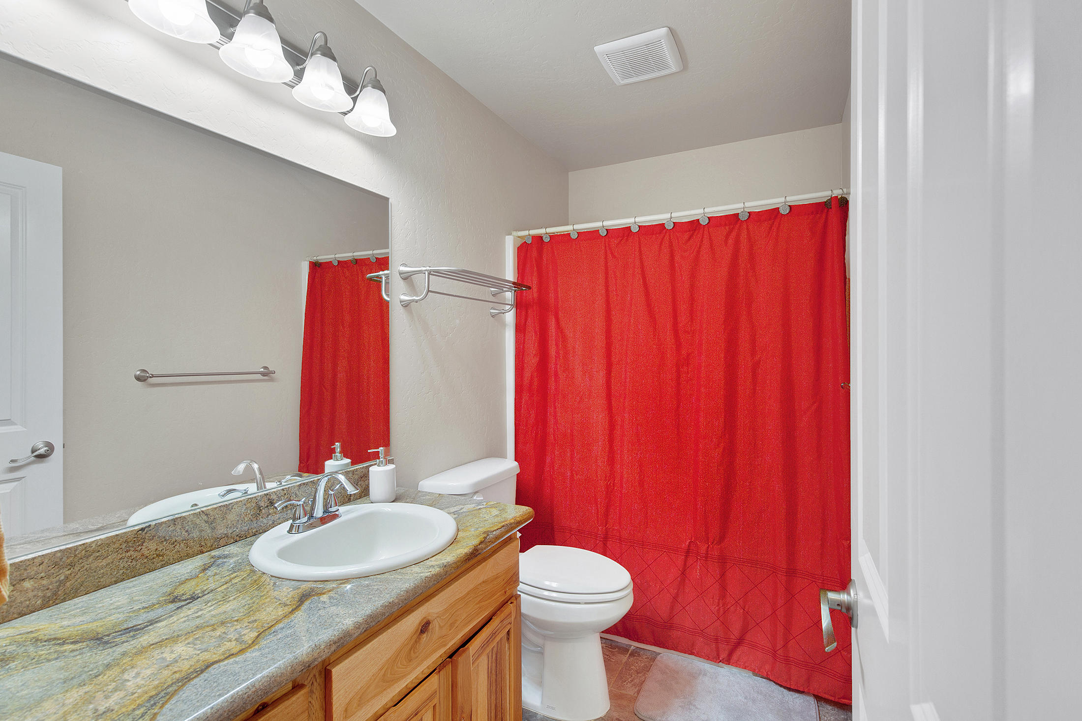 La Monte Subdivision - Residential