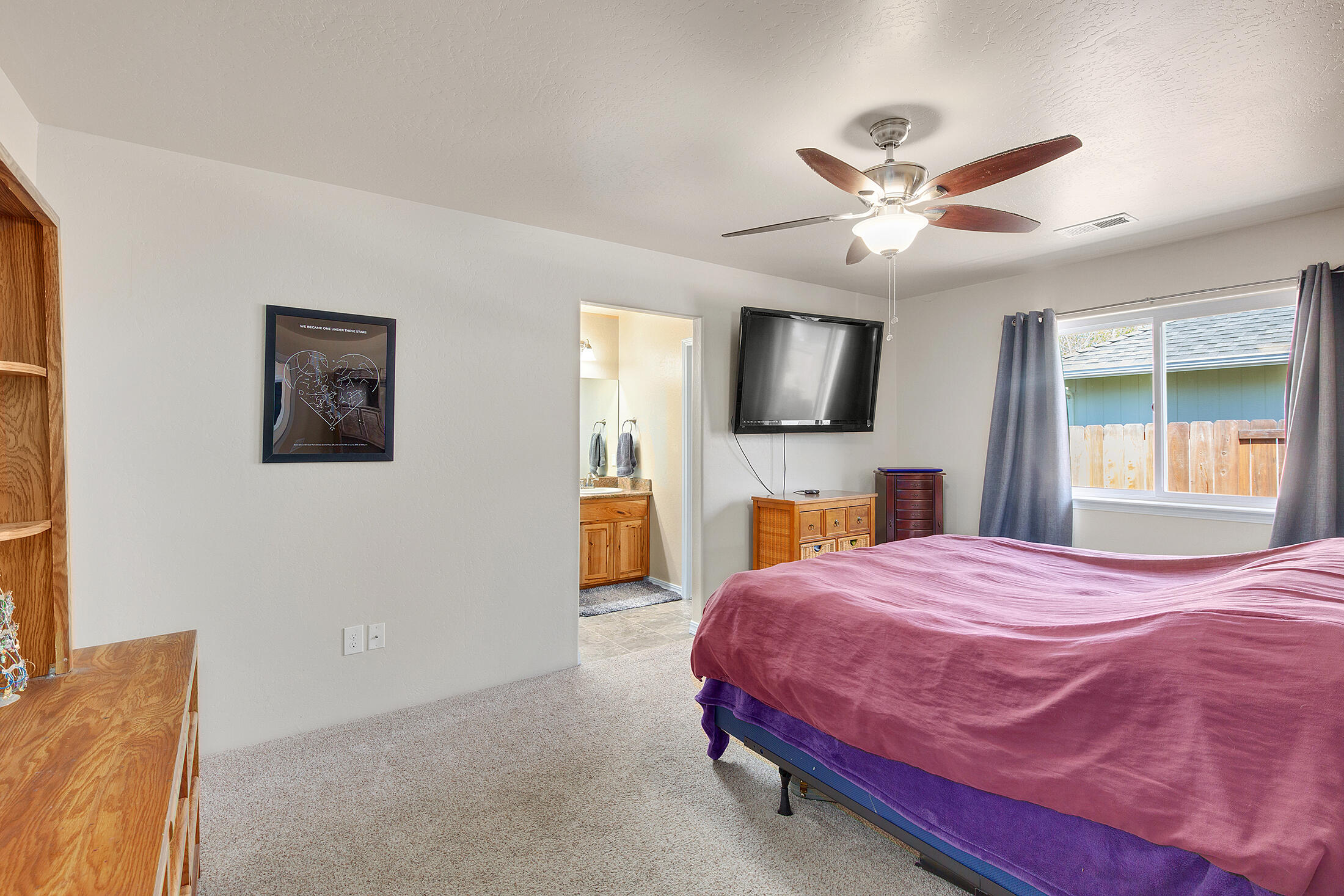 La Monte Subdivision - Residential